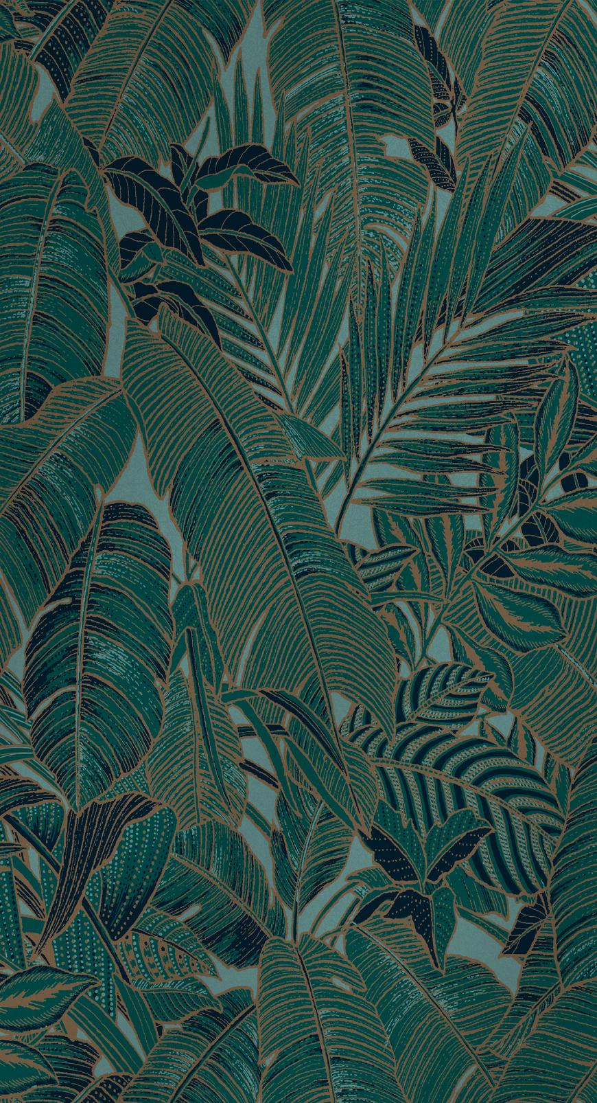 Paradys Green Wallpaper - 119669_TILE_PARADYS GREEN_02.jpg