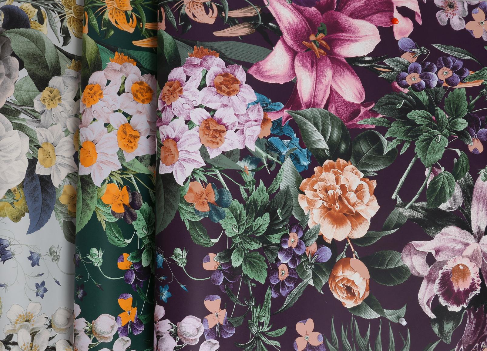 Glasshouse Flora Sky Wallpaper - 113964_ROLLSHOT_GLASSHOUSE FLORA SKY_01.jpg