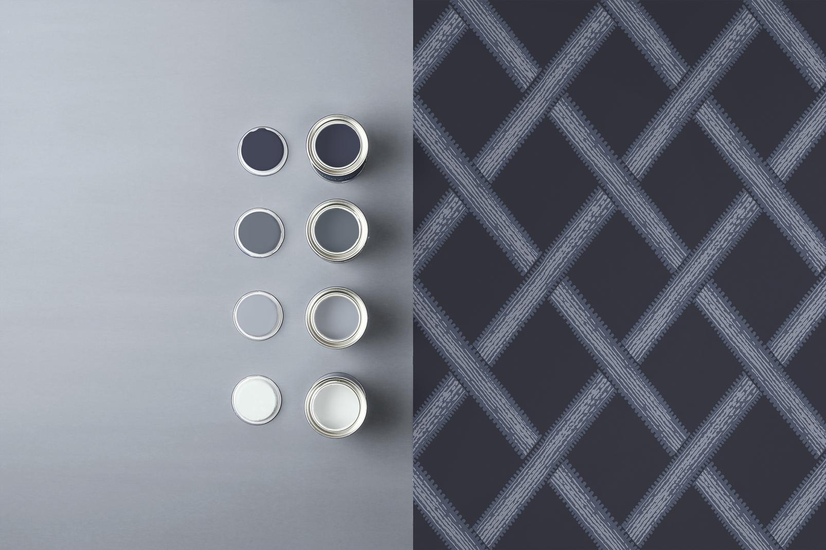 Greenskeeper Geo Navy Wallpaper - 120632_FLATLAY_GREENSKEEPER GEO NAVY_01.jpg