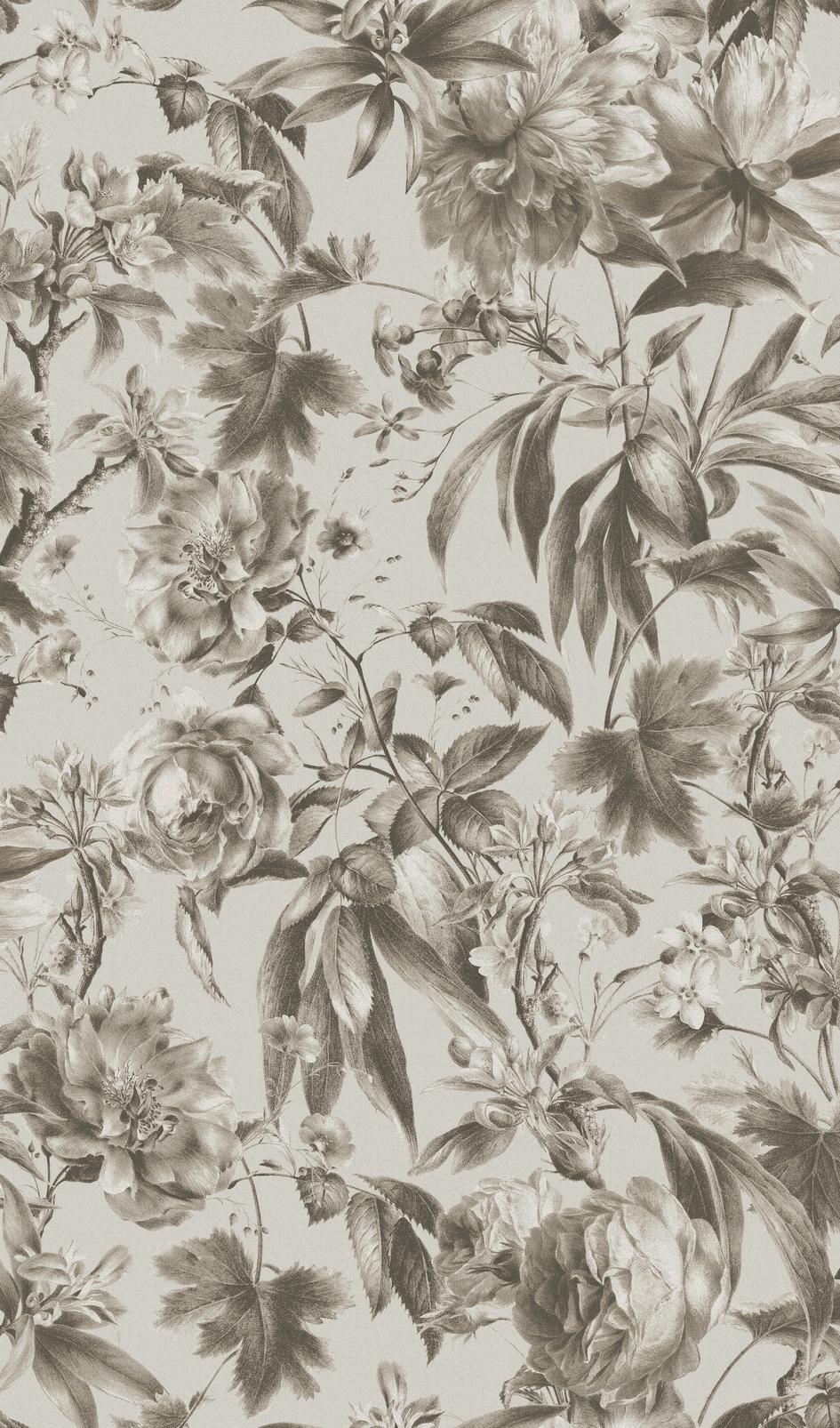 Arcane Garden Silver Wallpaper - 120710_TILE_ARCANE GARDEN SILVER_01.jpg