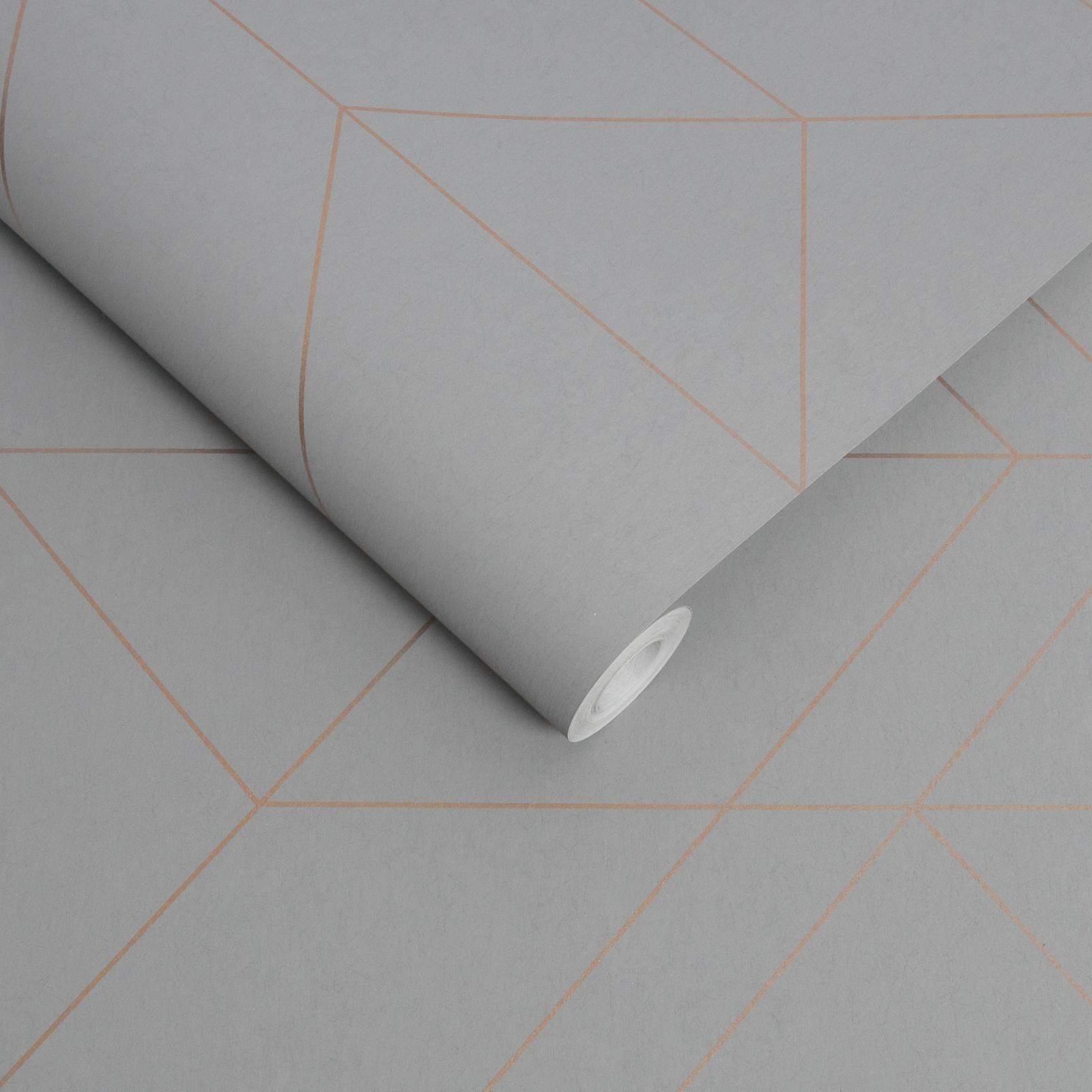 Balance Grey & Rose Gold Wallpaper - 106756_ROLLSHOT_BALANCE GREY ROSE GOLD_02.jpg