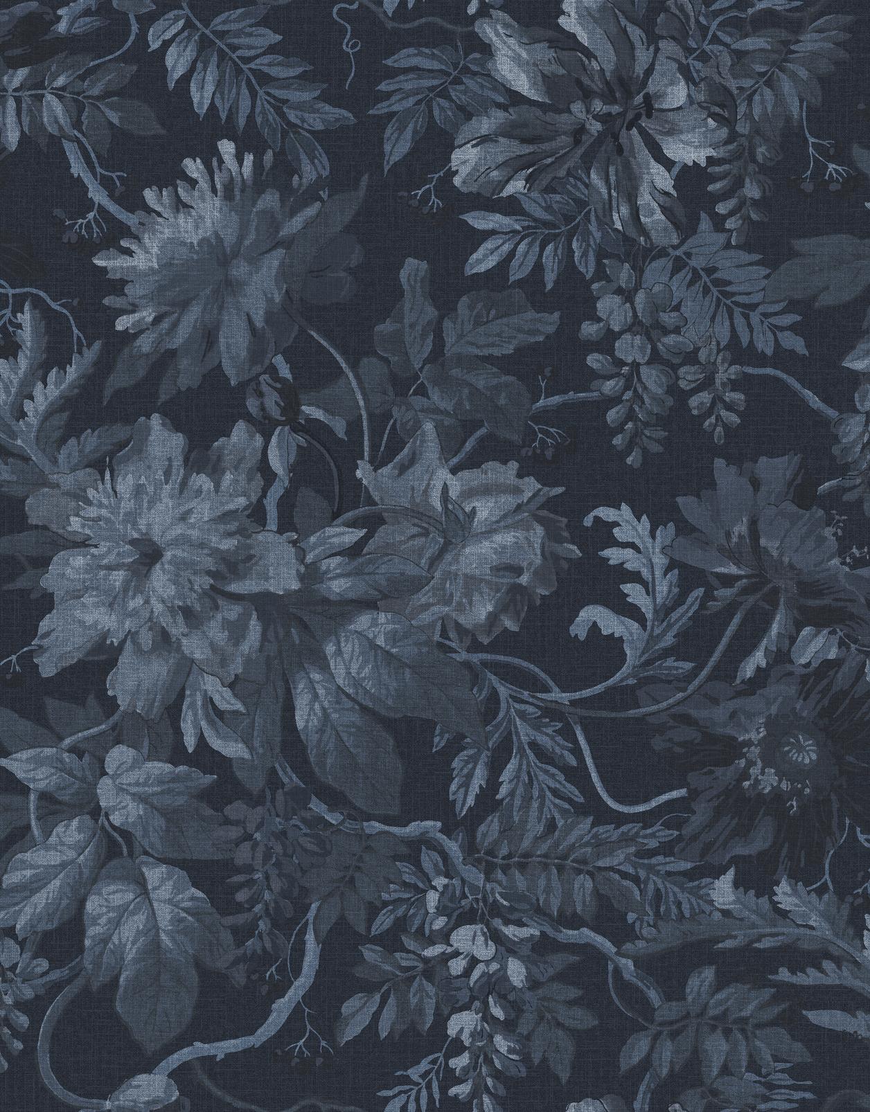 Enzia navy Wallpaper - 120620_TILE_ENZIA NAVY_01.jpg