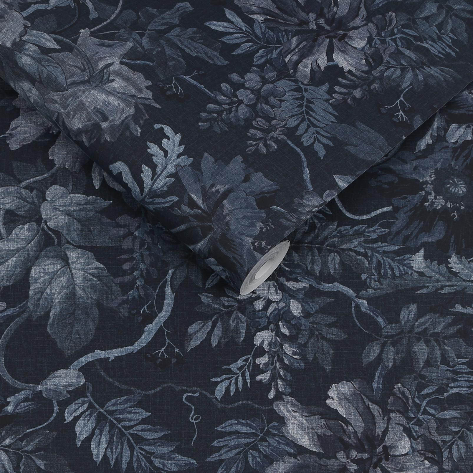 Enzia navy Wallpaper - 120620_ROLLSHOT_ENZIA NAVY_02.jpg