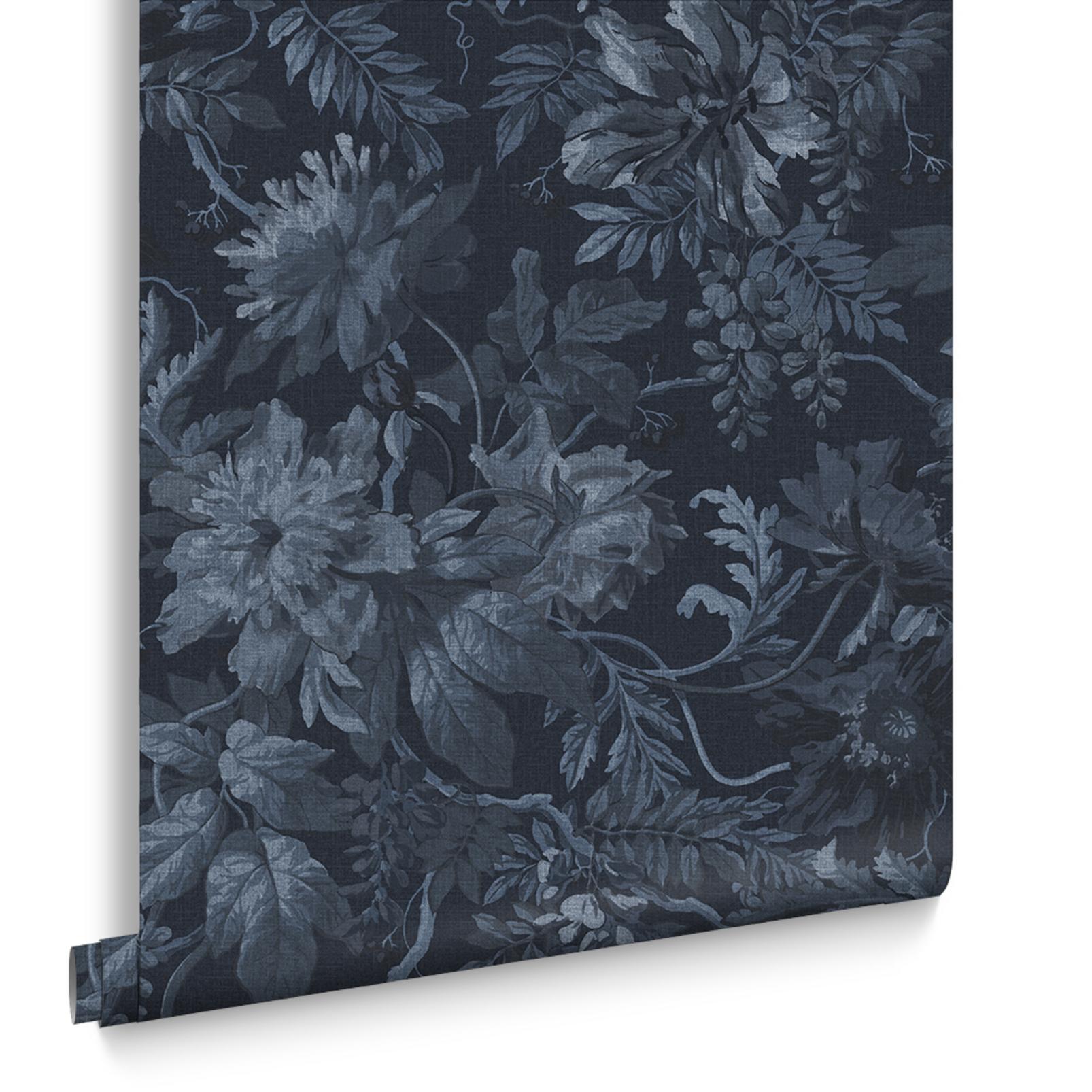 Enzia navy Wallpaper - 120620_DIGITAL ROLL_ENZIA NAVY_01.jpg