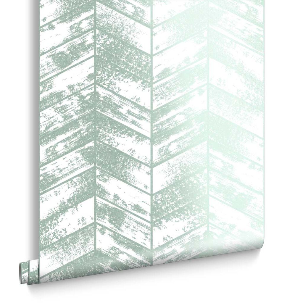 Insignia Mint Wallpaper