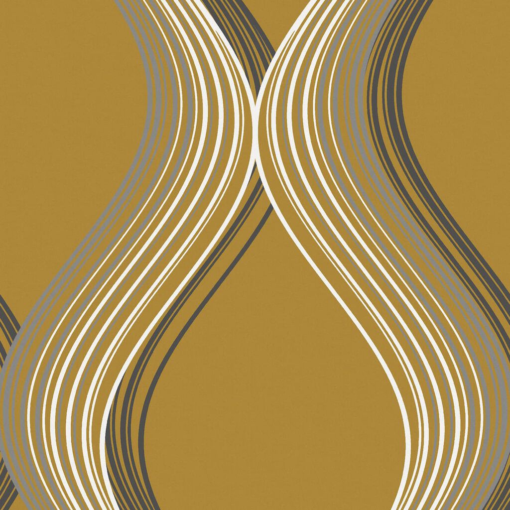 Euphoria Yellow Wallpaper