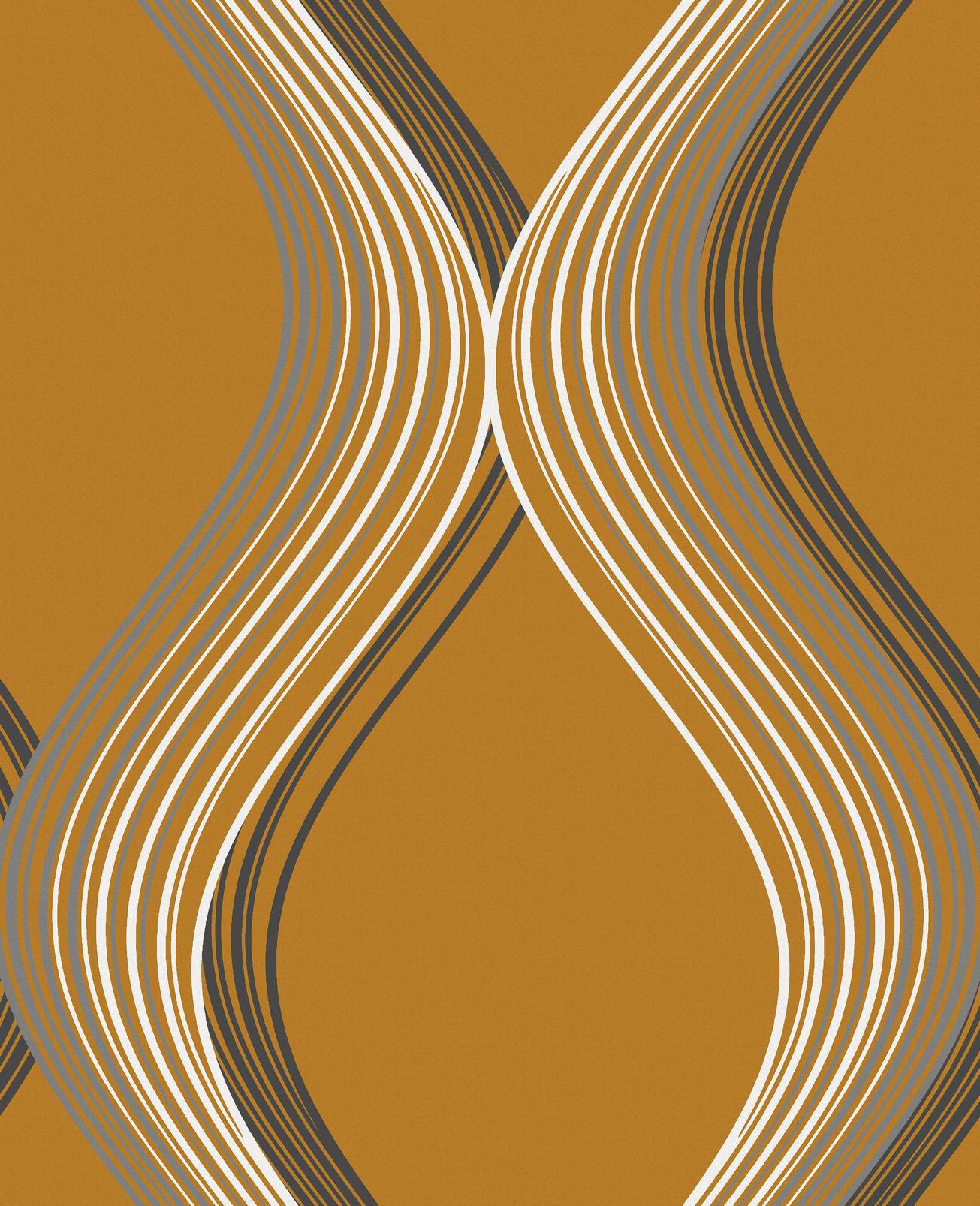 Euphoria Yellow Wallpaper - 120640_TILE_EUPHORIA YELLOW_01.jpg