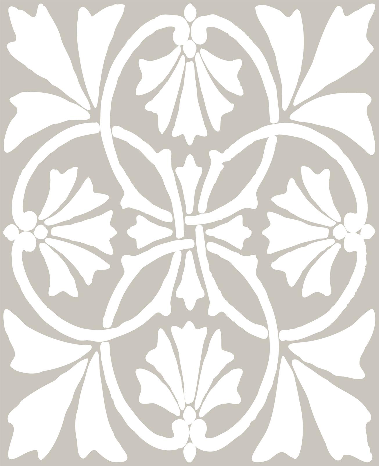 Thrones Chalk & Taupe Wallpaper - 105274_TILE_01.jpg