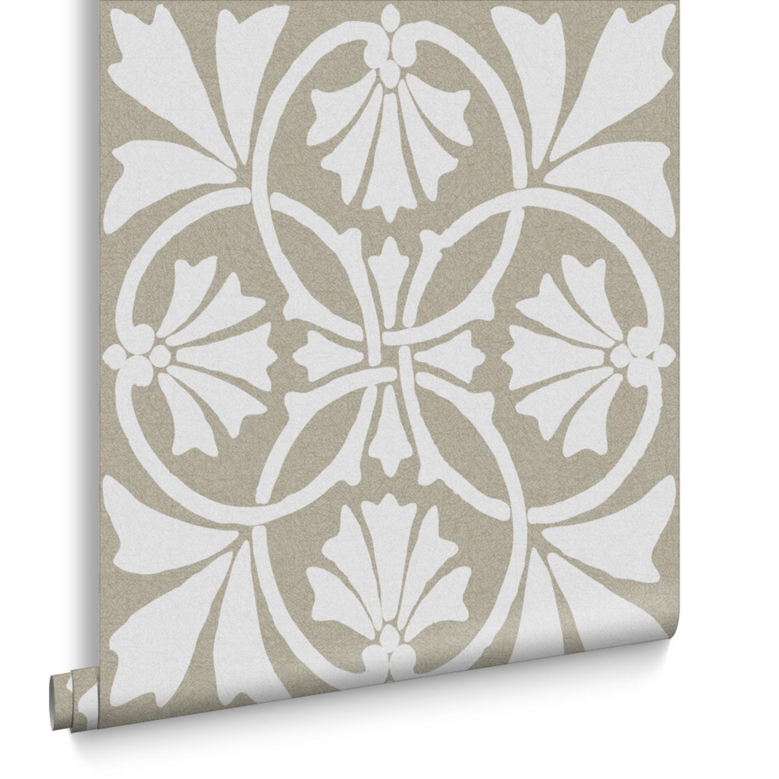 Thrones Chalk & Taupe Wallpaper - 105274_DIGITAL ROLL_01.jpg