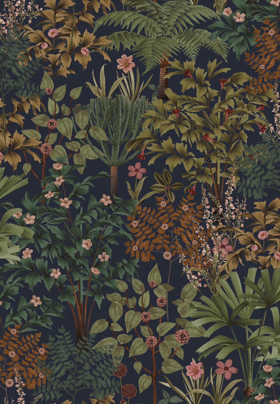 Jardin Botanico Navy Wallpaper - 120656_TILE_JARDIN BOTANICO NAVY_01.jpg
