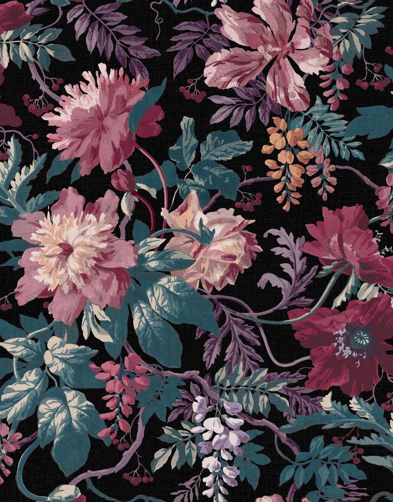 Florenzia Nightshade Wallpaper - 119675_TILE_FLORENZIA NIGHT SHADE_01.jpg