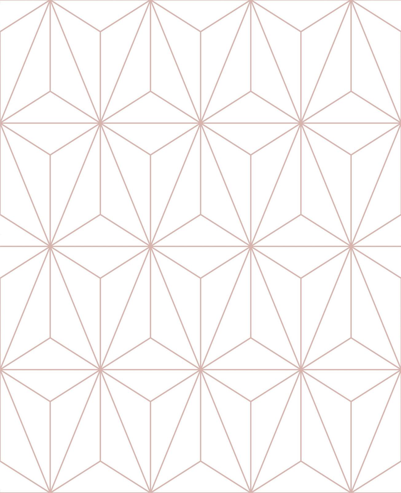 Prism Rose Gold Wallpaper - 104737_TILE_PRISM WHITE ROSE GOLD_01.jpg