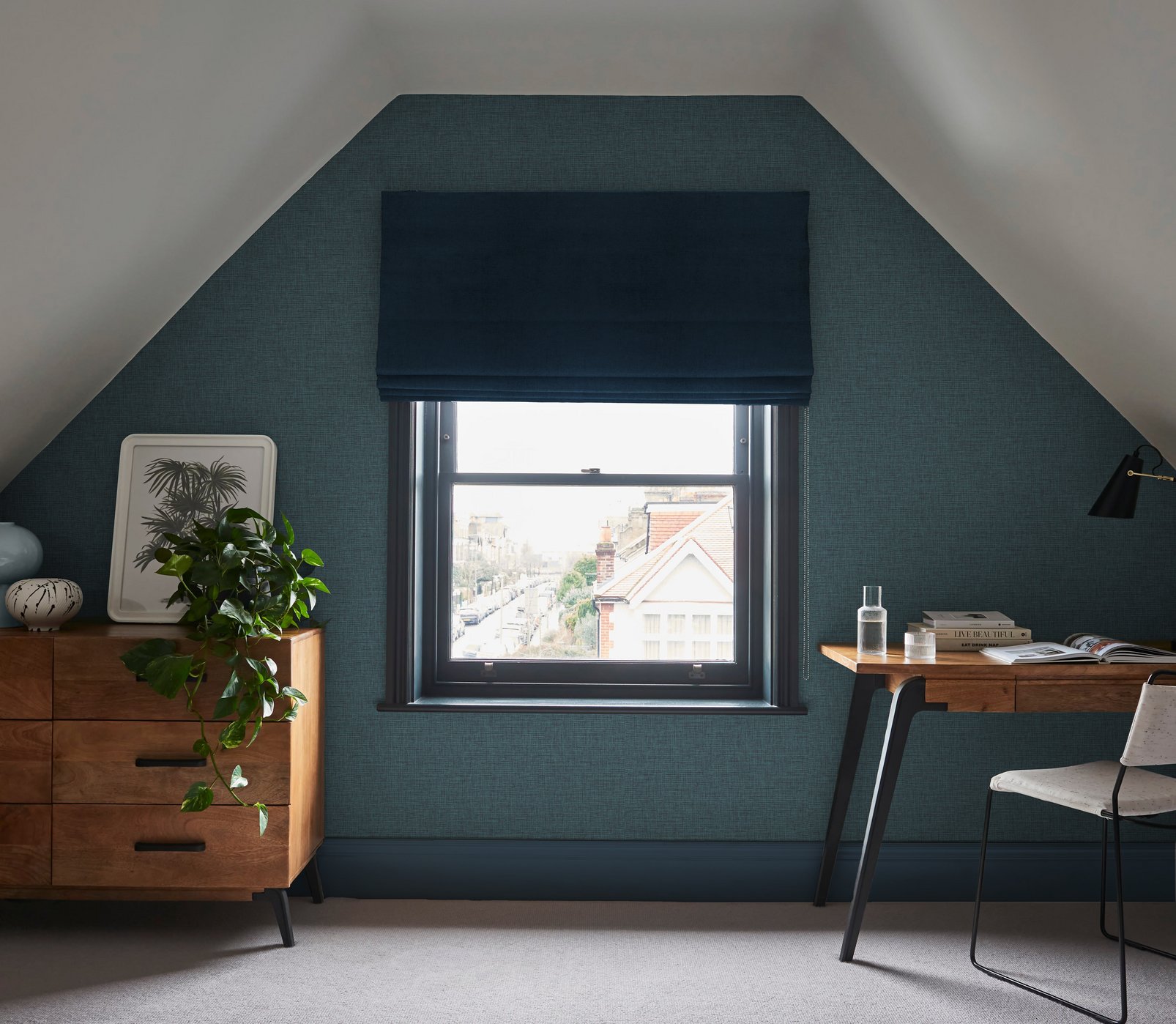 Sanctuary Navy Wallpaper - 120663_ROOMSET_SANCTUARY NAVY_01.jpg