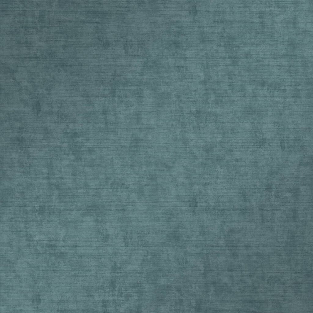 Organdy Silk Teal Wallpaper