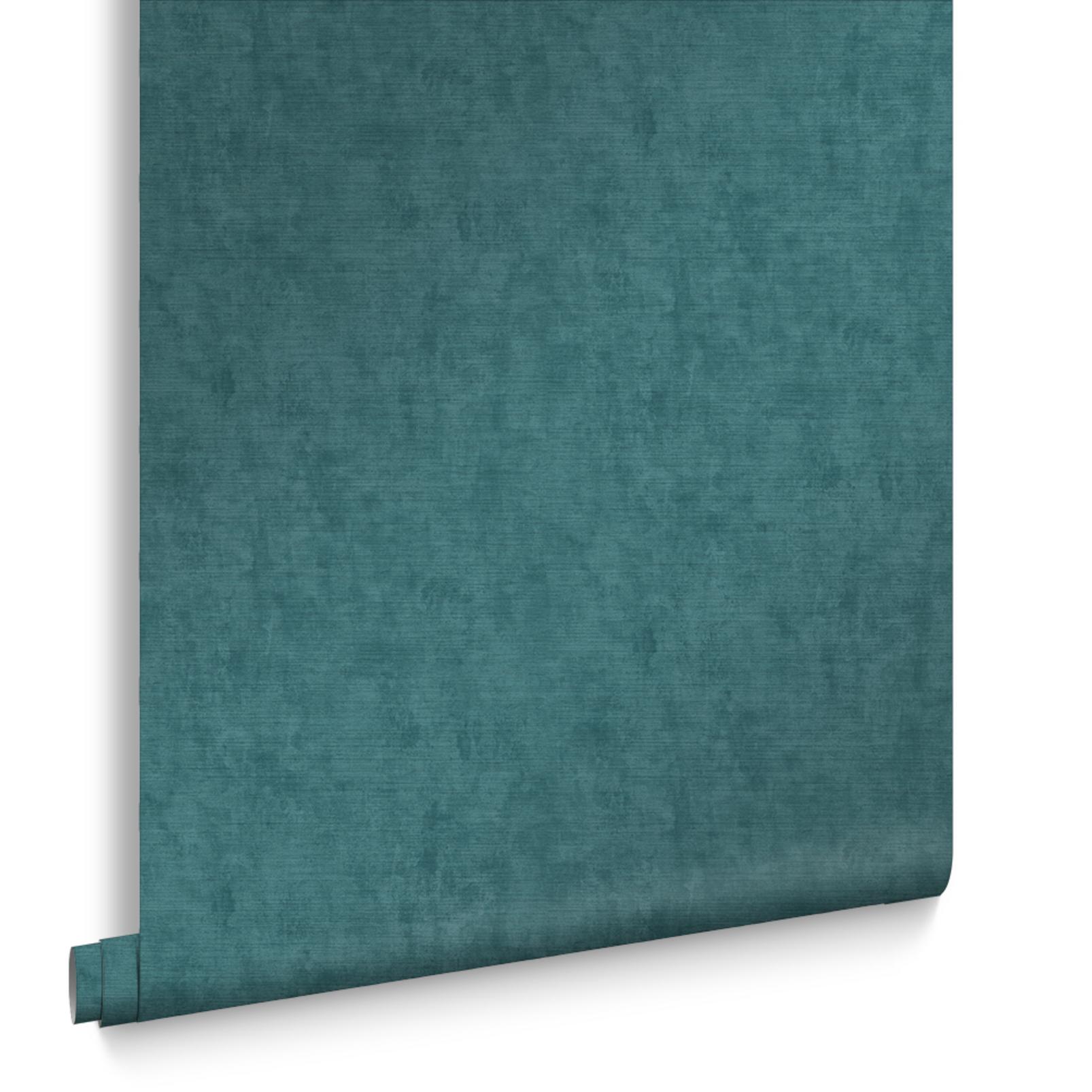 Organdy Silk Teal Wallpaper - 120614_DIGITAL ROLL_ORGANDY SILK TEAL_01.jpg