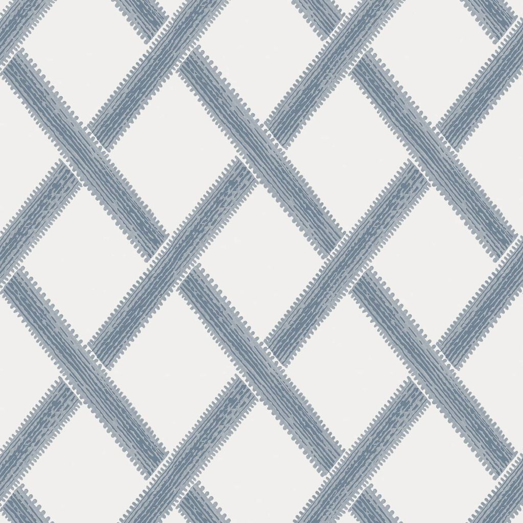 Greenskeeper Geo Ink Wallpaper