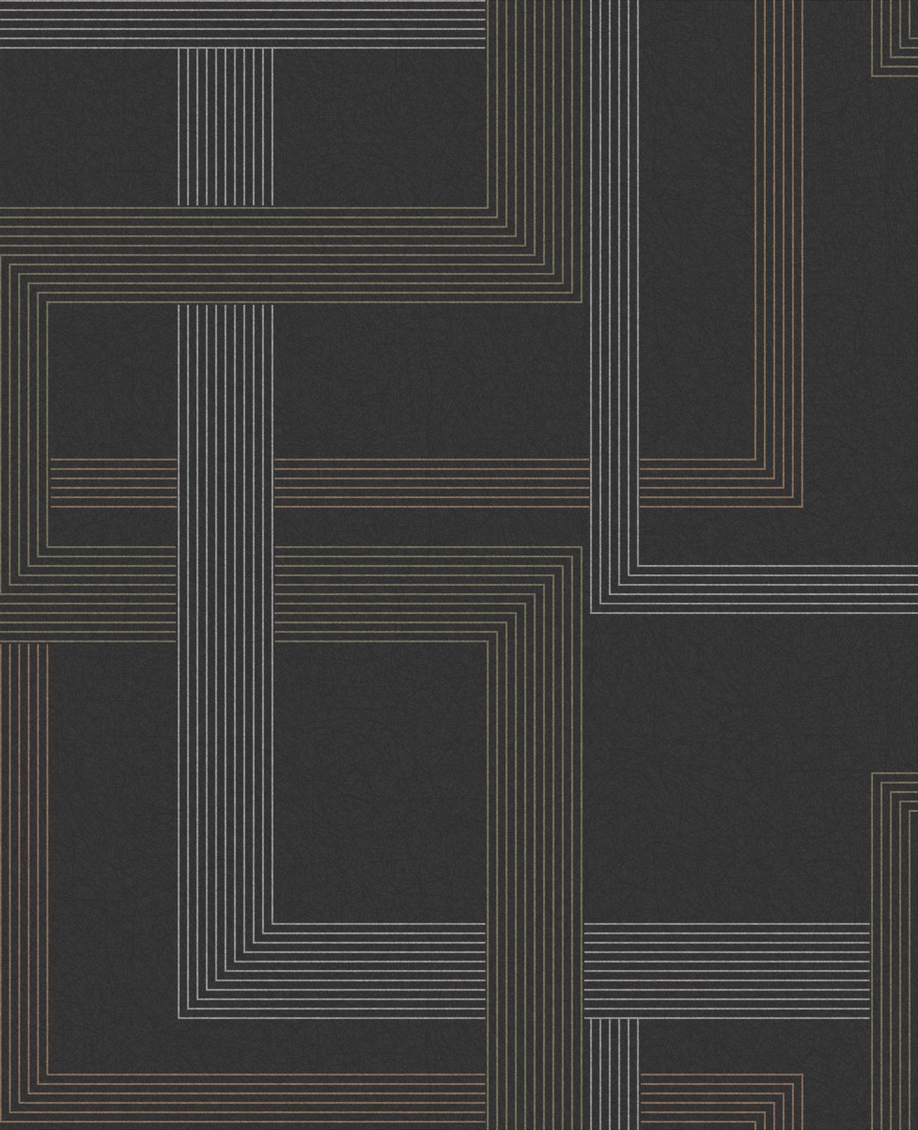 Entwine Charcoal Wallpaper - 119683_TILE_ENTWINE CHARCOAL_02.jpg