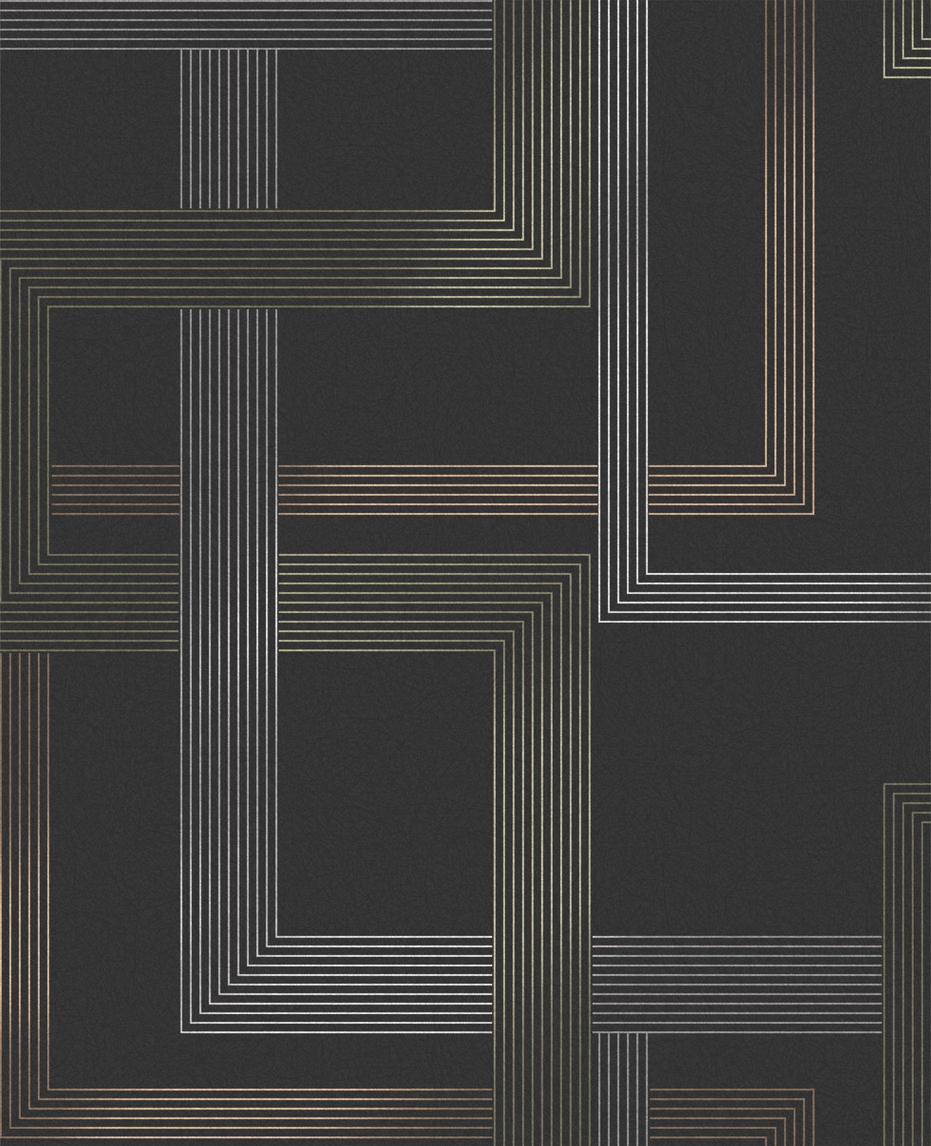 Entwine Charcoal Wallpaper - 119683_TILE_ENTWINE CHARCOAL_01.jpg