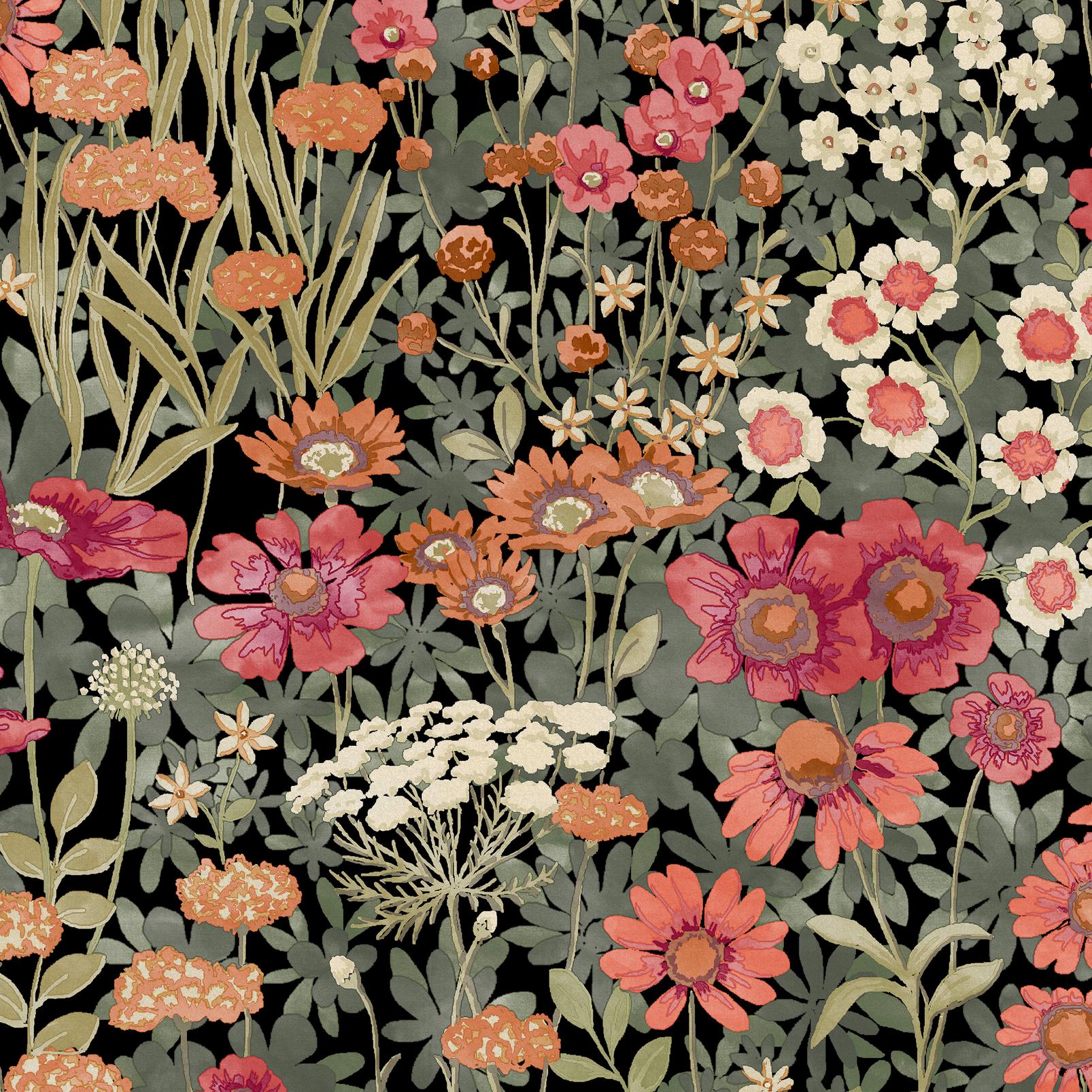 Wallflower Night Garden Wallpaper - 120628_TILE_WALLFLOWER NIGHT GARDEN_01.jpg