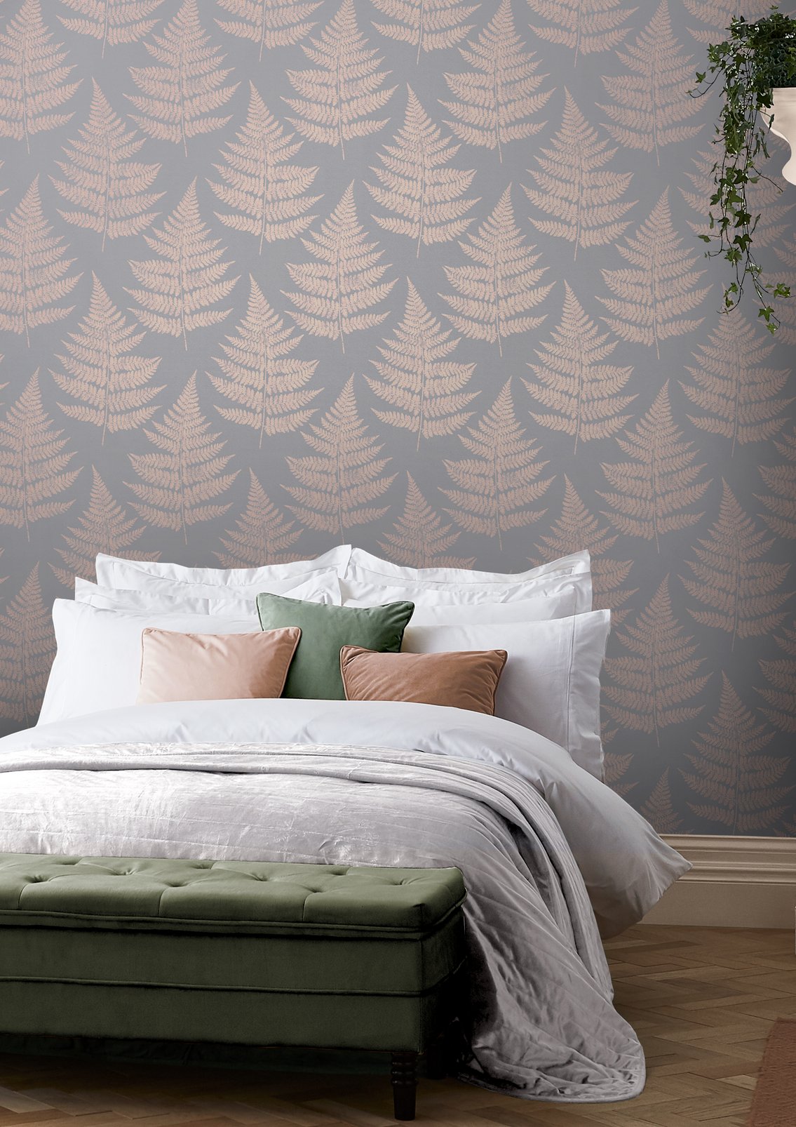 Royal Fern Dove Wallpaper - 115073_ROOMSET_ROYAL FERN DOVE_02.jpg