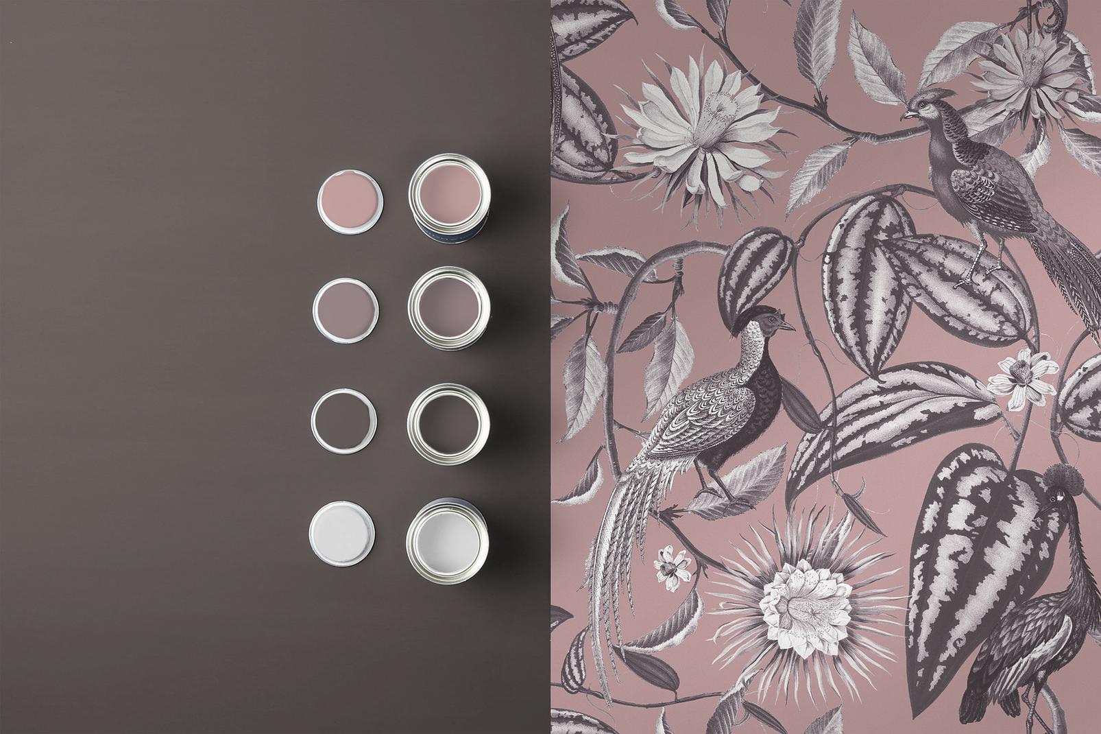 Amherst's Garden Mulberry Wallpaper - 120653_FLATLAY_AMHERST'S GARDEN MULBERRY_01.jpg