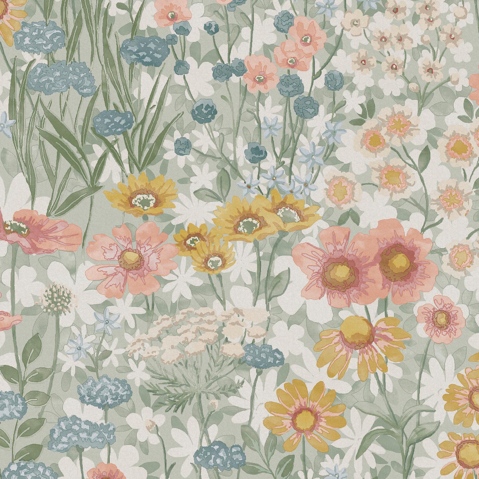 Wallflower Day Wallpaper - 120630_TILE_WALLFLOWER DAY_01.jpg
