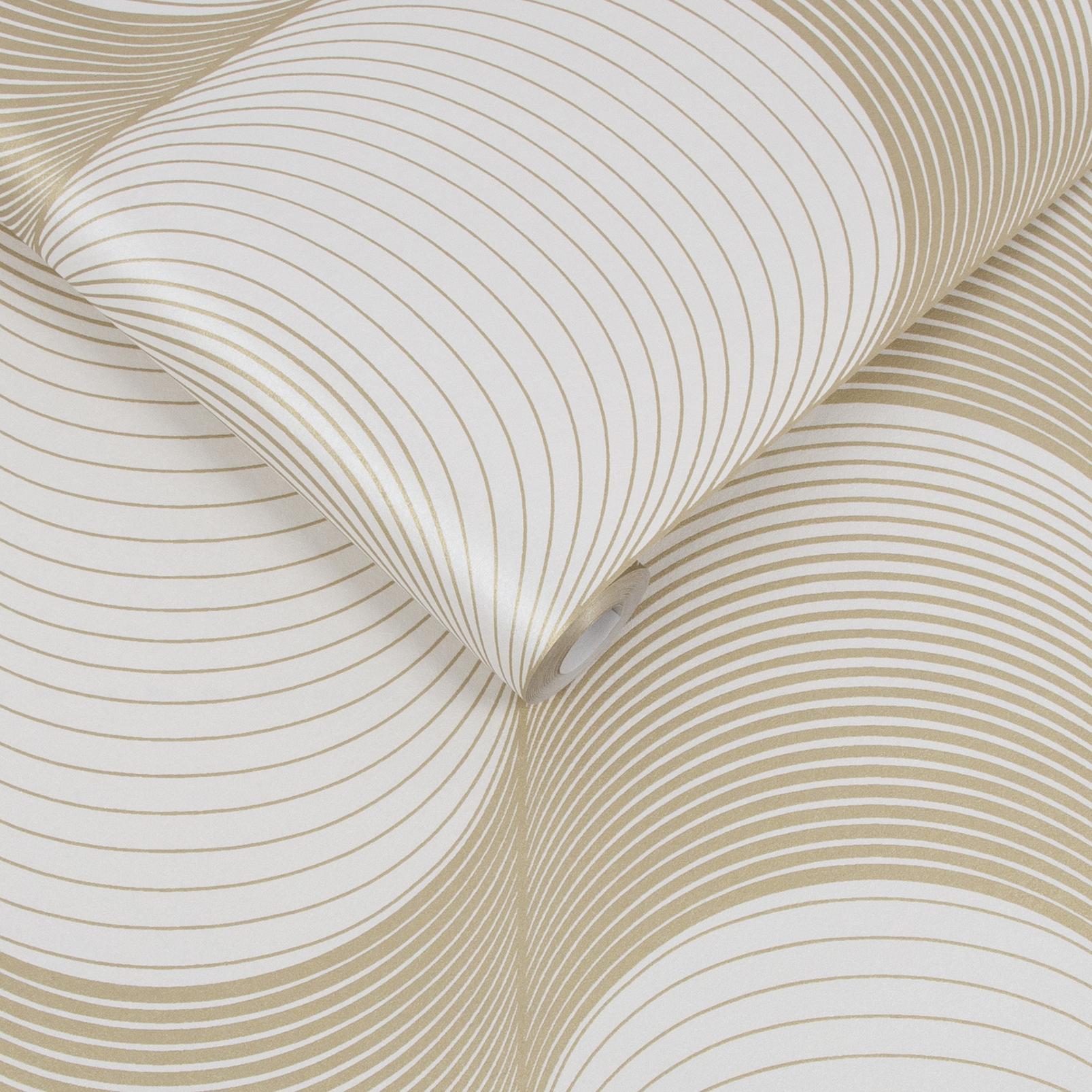 Eclipse Pearl & Gold Wallpaper - 115075_ROLLSHOT_ECLIPSE PEARL & GOLD_02.jpg