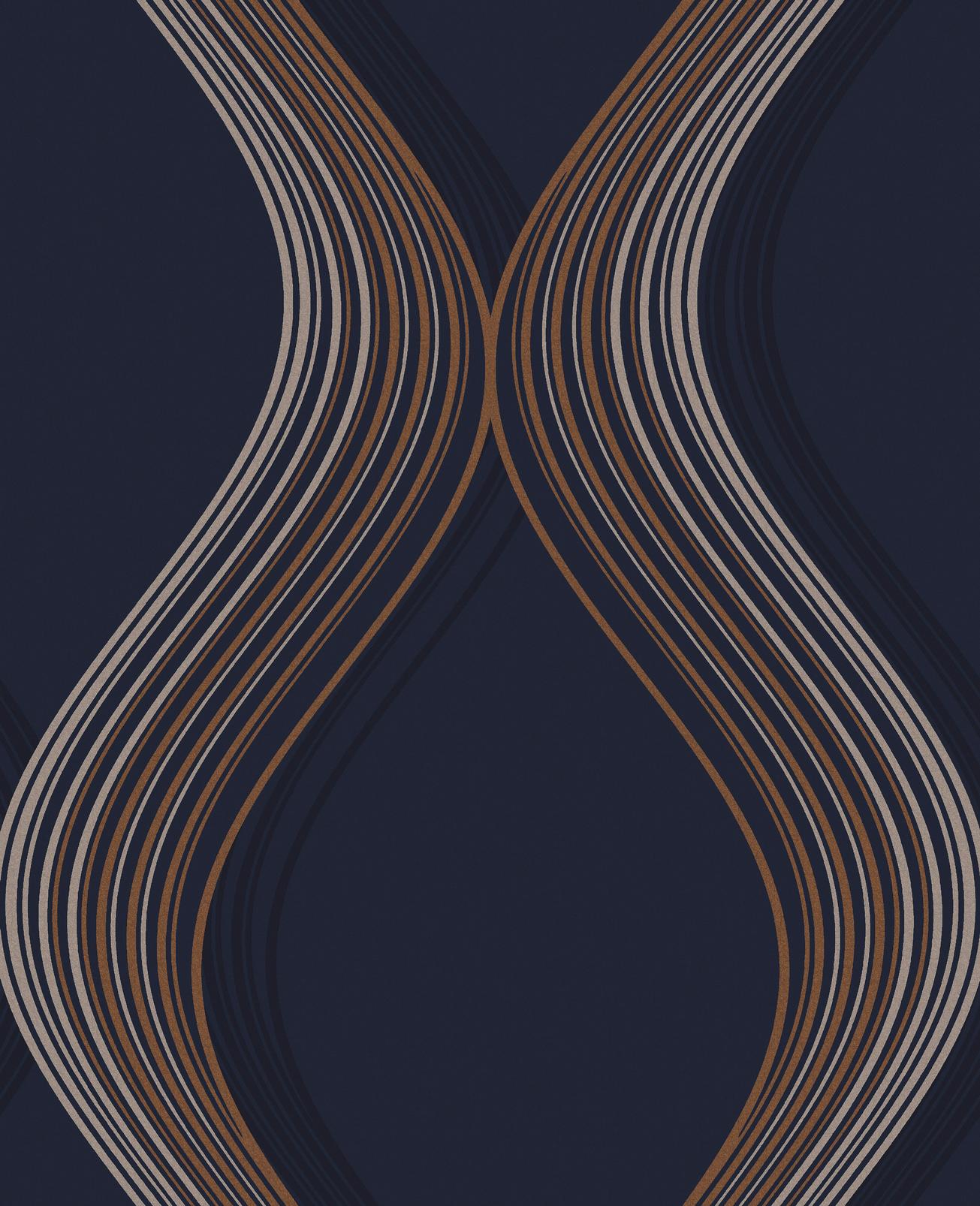 Euphoria Navy Wallpaper - 120644_TILE_EUPHORIA NAVY_01.jpg