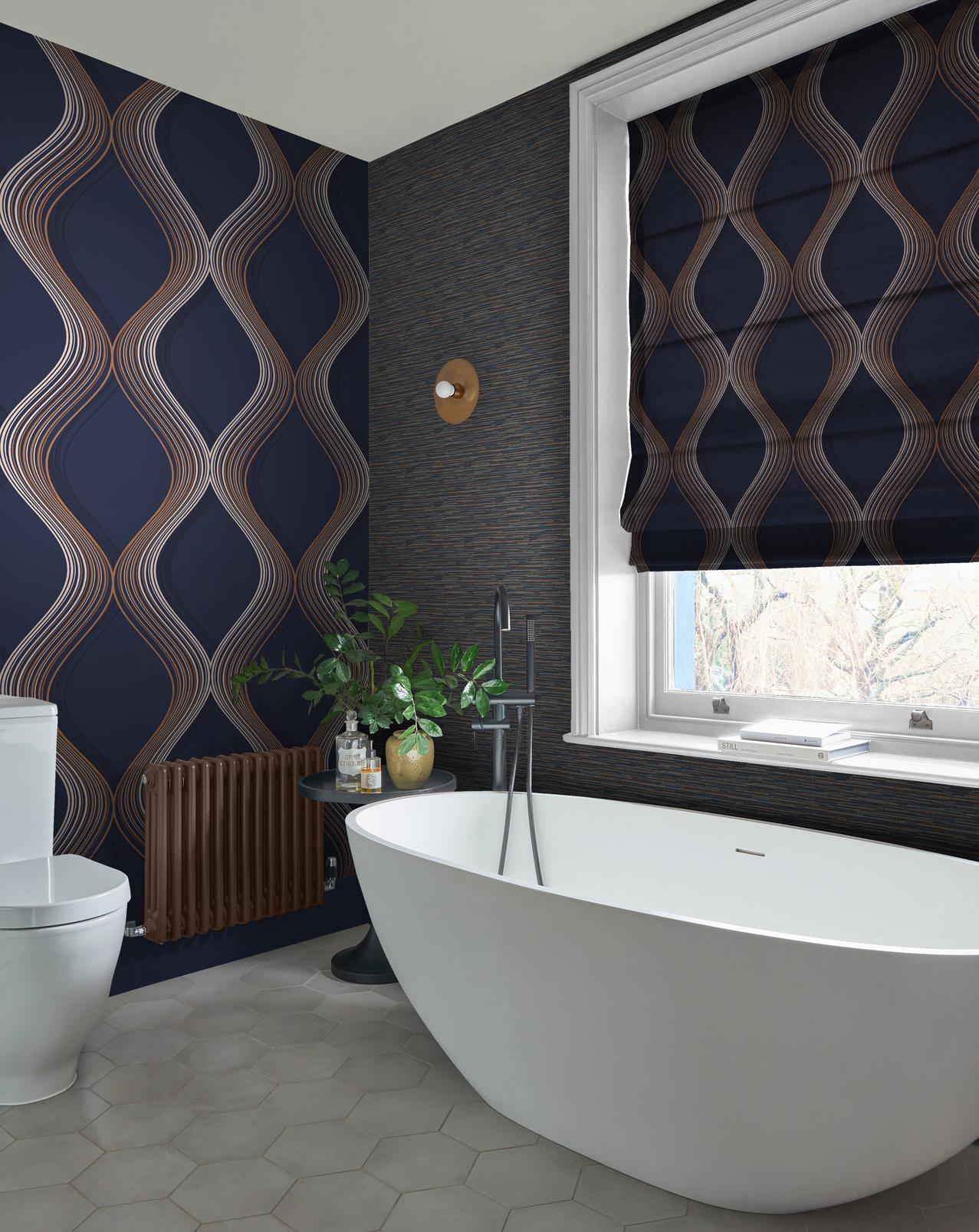 Euphoria Navy Wallpaper - 120644_ROLLSHOT_EUPHORIA NAVY_01.jpg