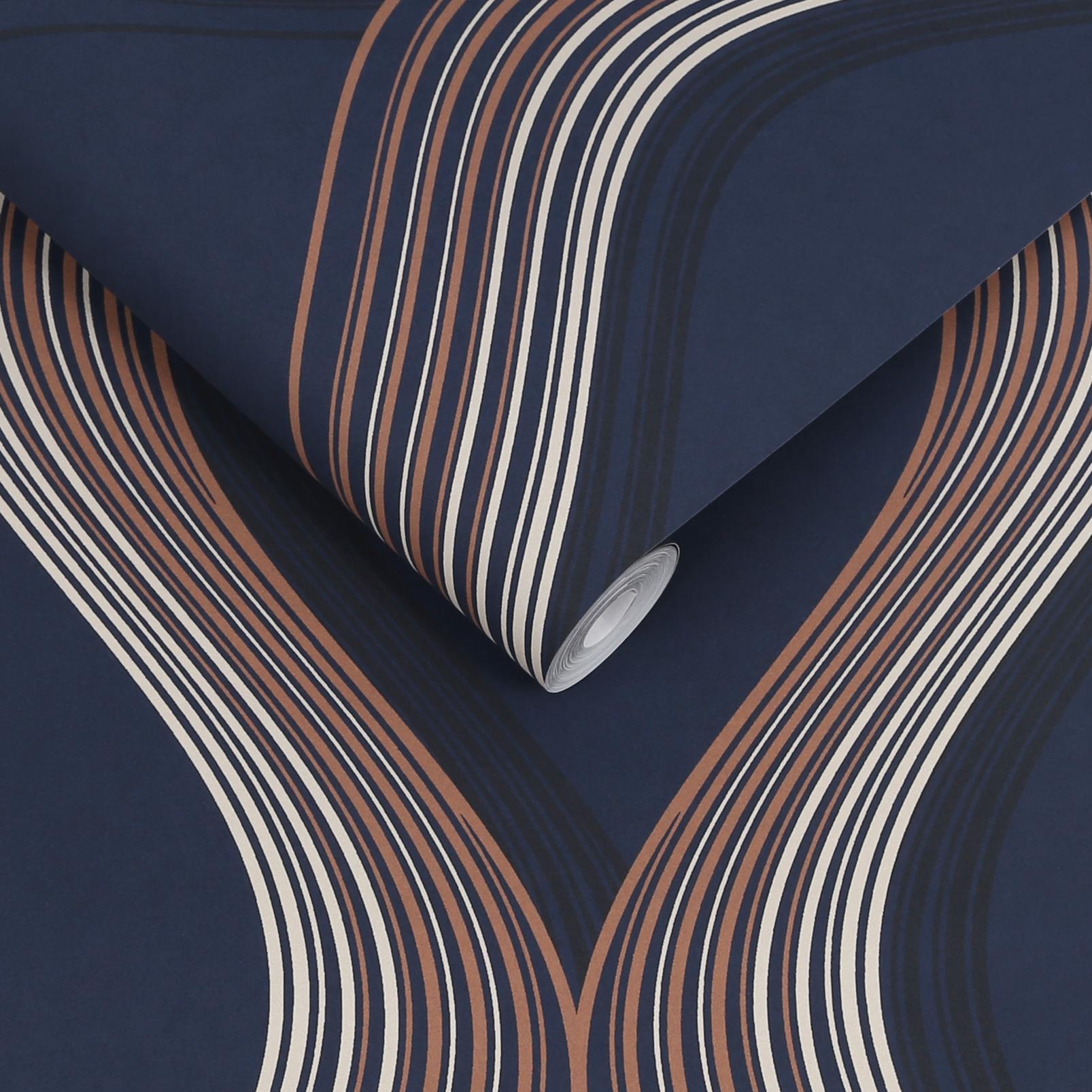 Euphoria Navy Wallpaper - 120644_ROLLSHOT_EUPHORIA NAVY_02.jpg