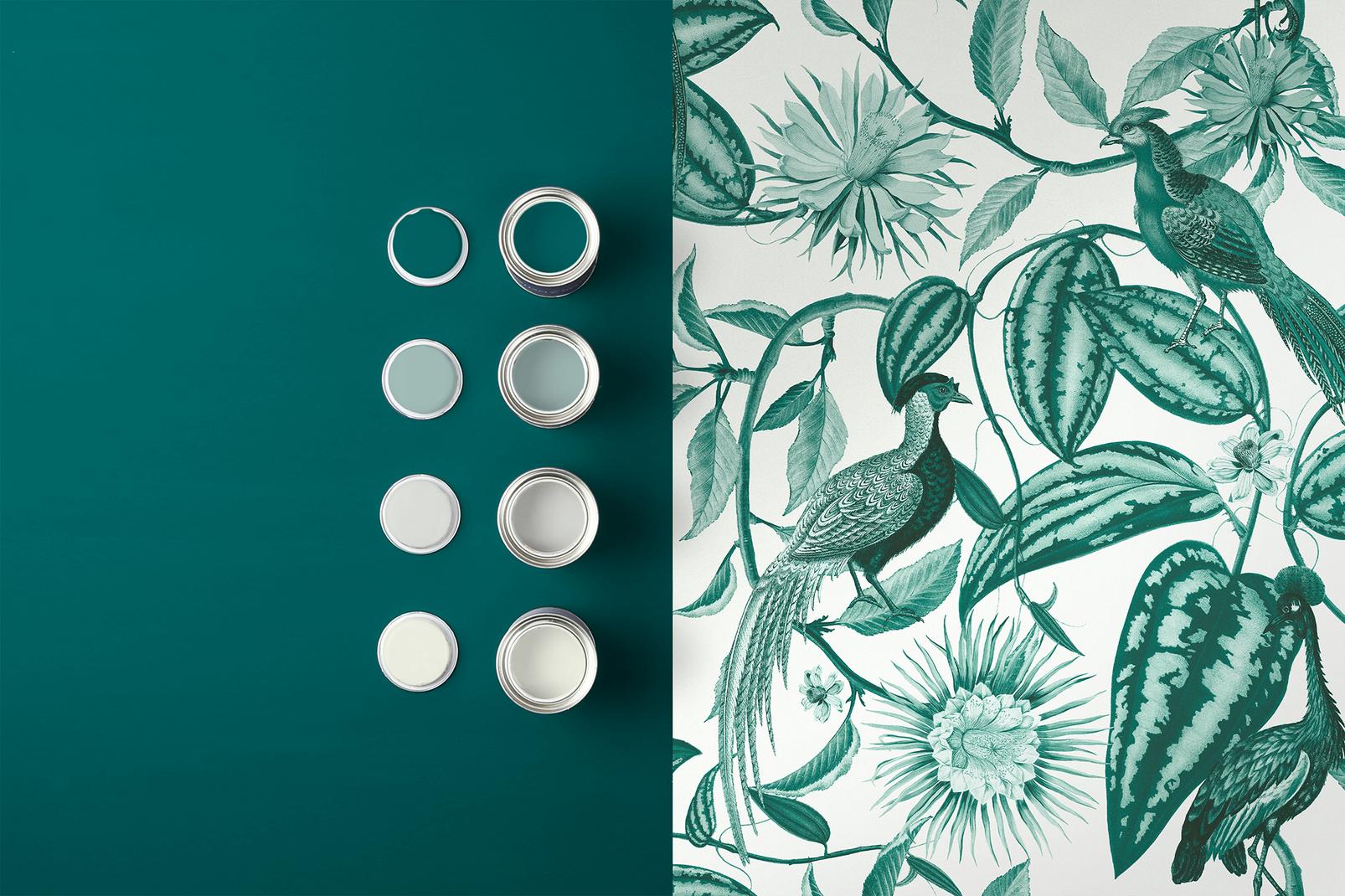 Amherst's Garden Teal Wallpaper - 120650_FLATLAY_AMHERST'S GARDEN TEAL_01.jpg