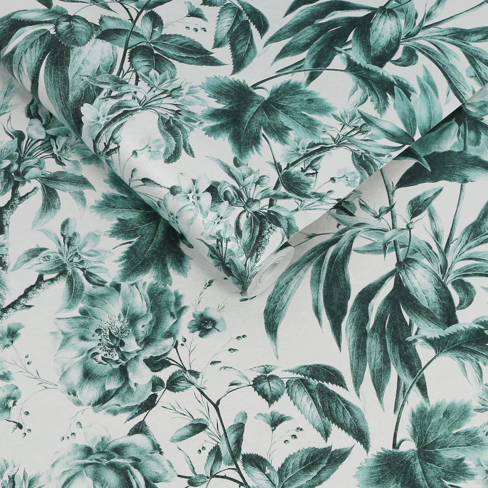 Arcane Garden Verdigris Wallpaper - 120669_ROLLSHOT_ARCANE GARDEN VERDIGRIS_02.jpg