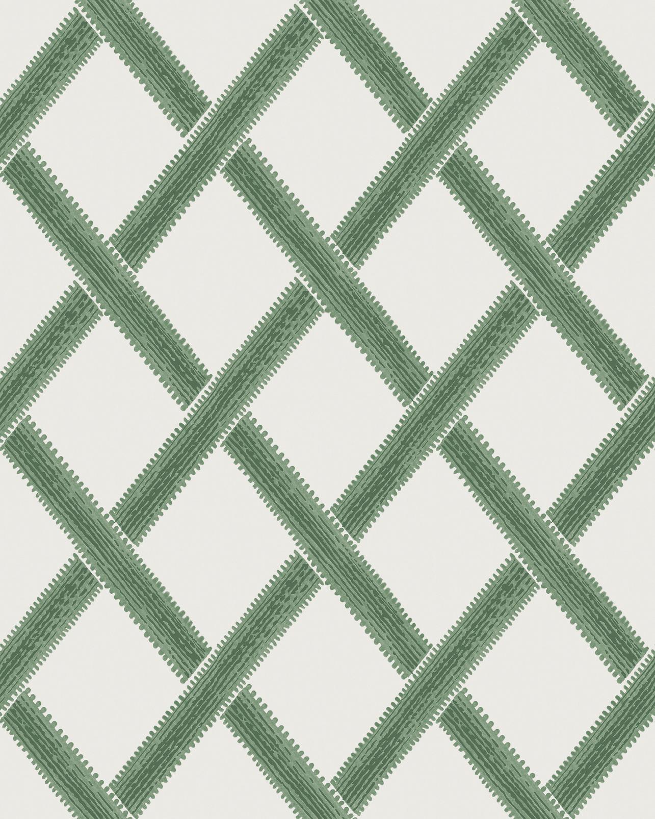 Greenskeeper Geo Green Wallpaper - 120634_TILE_GREENSKEEPER GEO GREEN_01.jpg