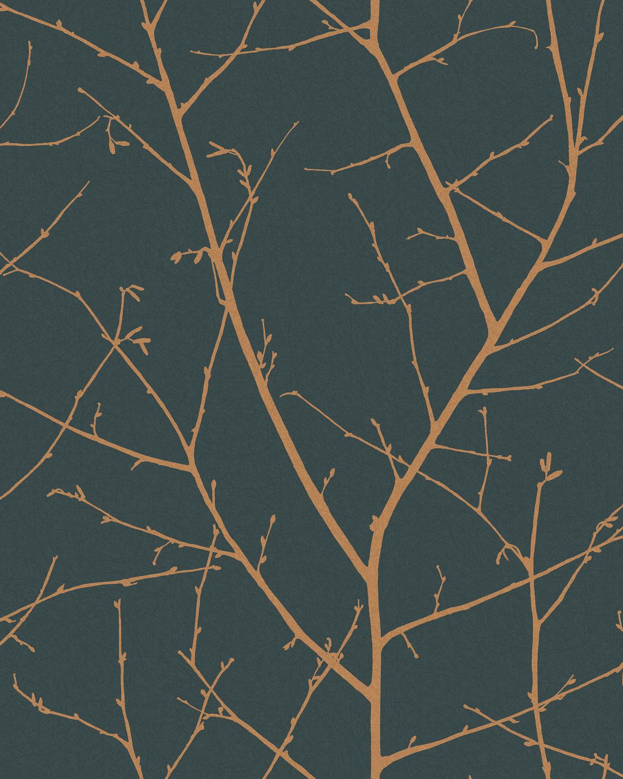 Boreas Teal & Copper Wallpaper - 119798_TILE_01.jpg