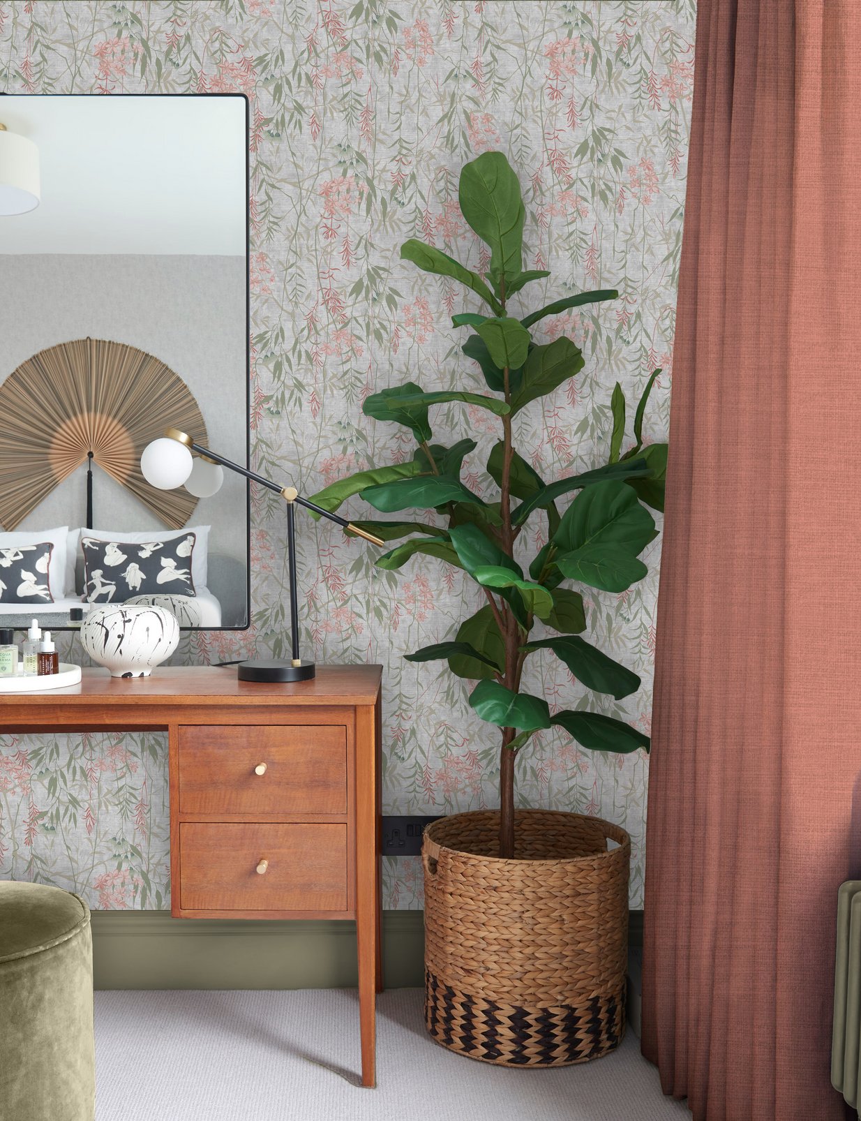 Obassia Silk Dawn Wallpaper - 120618_ROOMSET_OBASSIA SILK DAWN_01.jpg