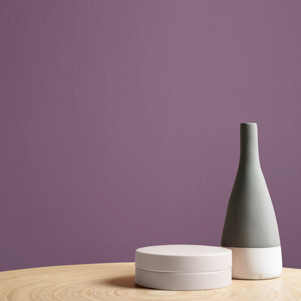 Rossini Plum Paint