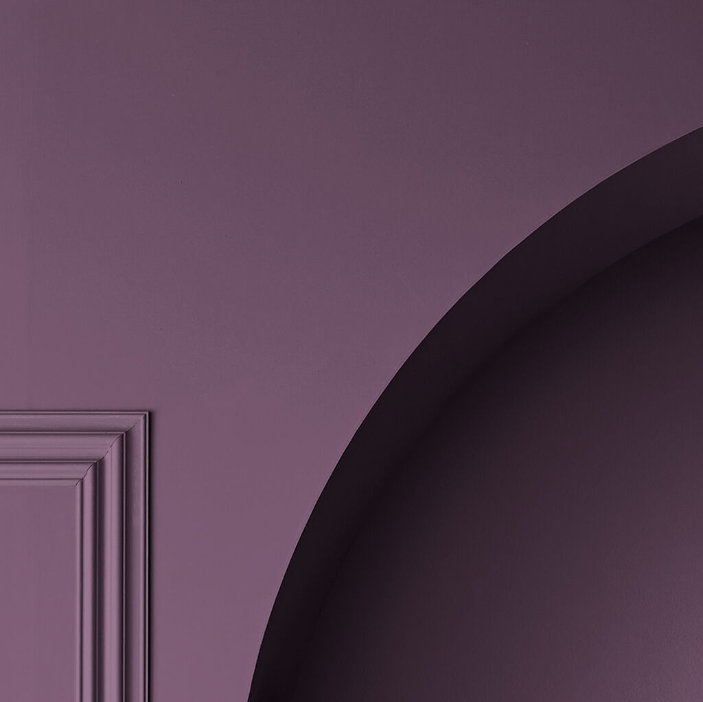 Rossini Plum Paint