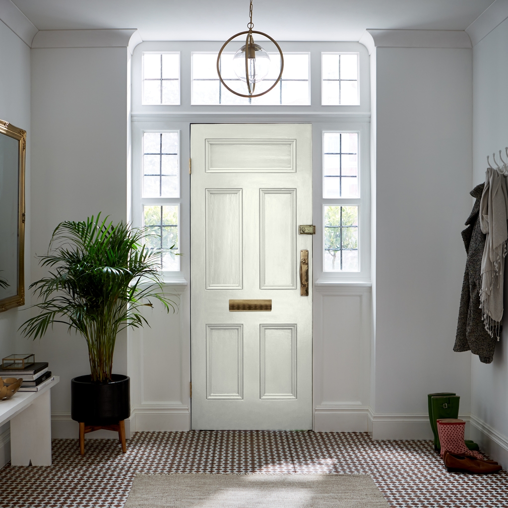 Peinture Caltha White