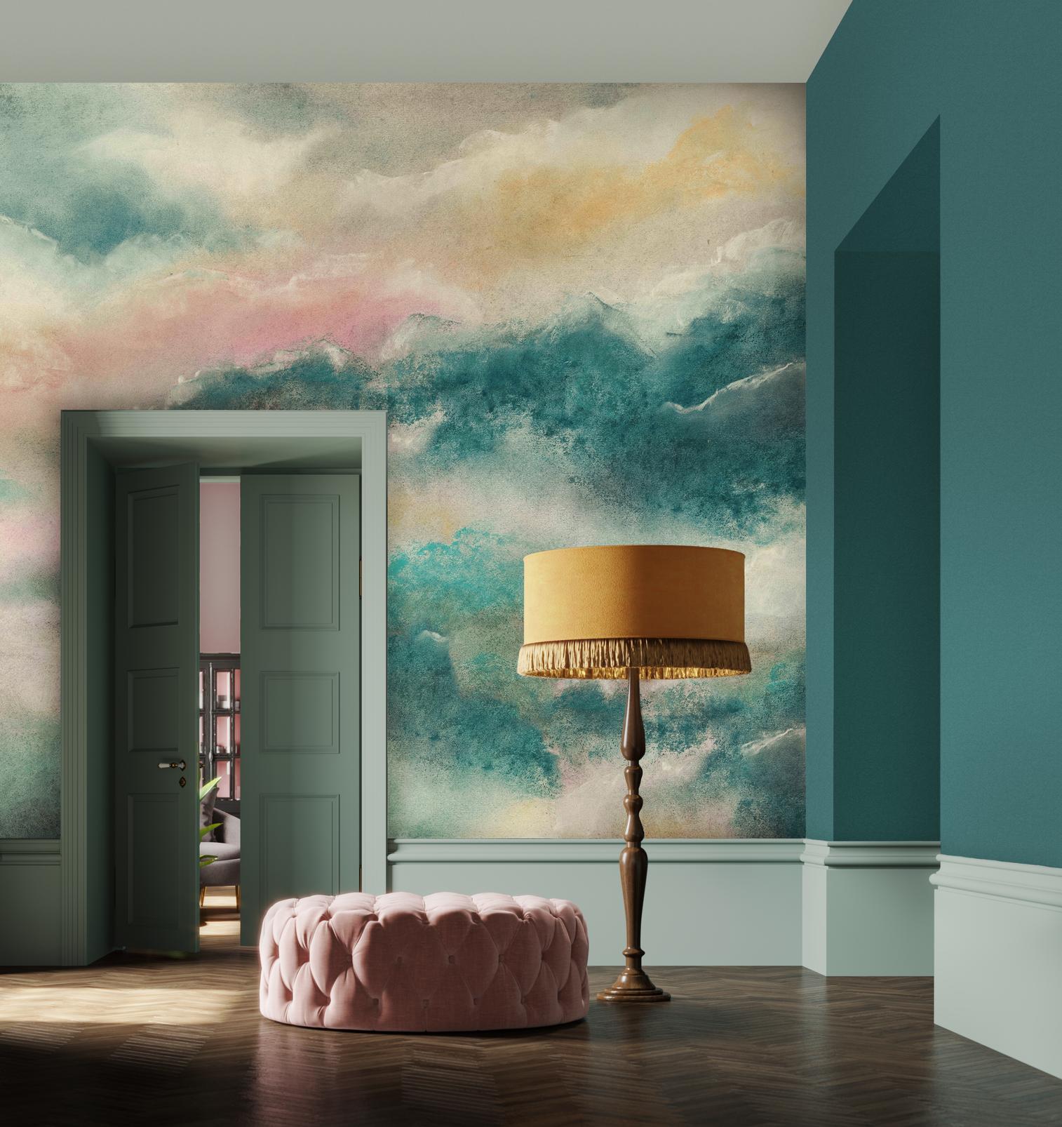 Vintage Cloud Dream Bespoke Mural - 112416_ROOMSET_01.jpg