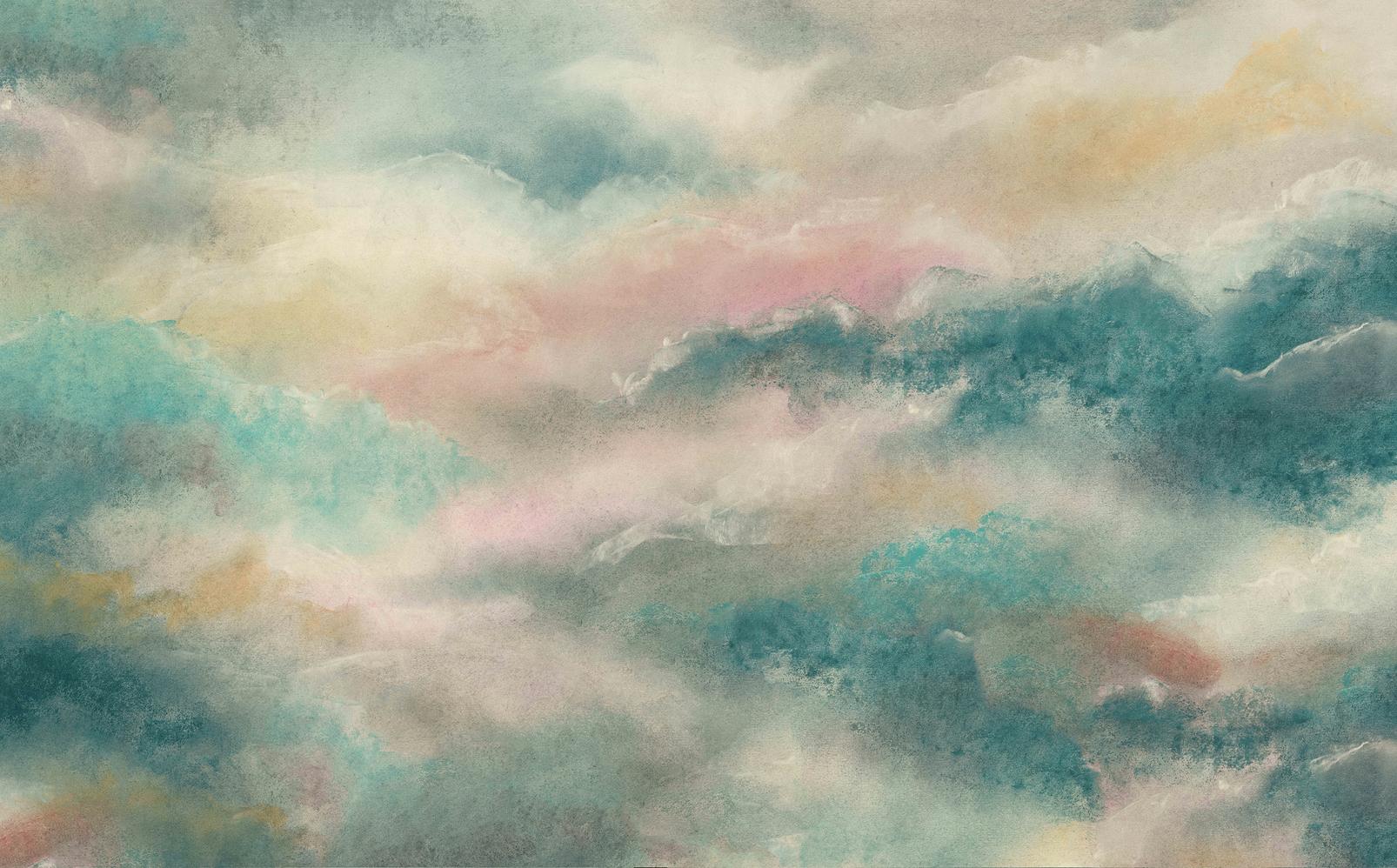 Vintage Cloud Dream Bespoke Mural - 112416_MAINTILE_01.jpg