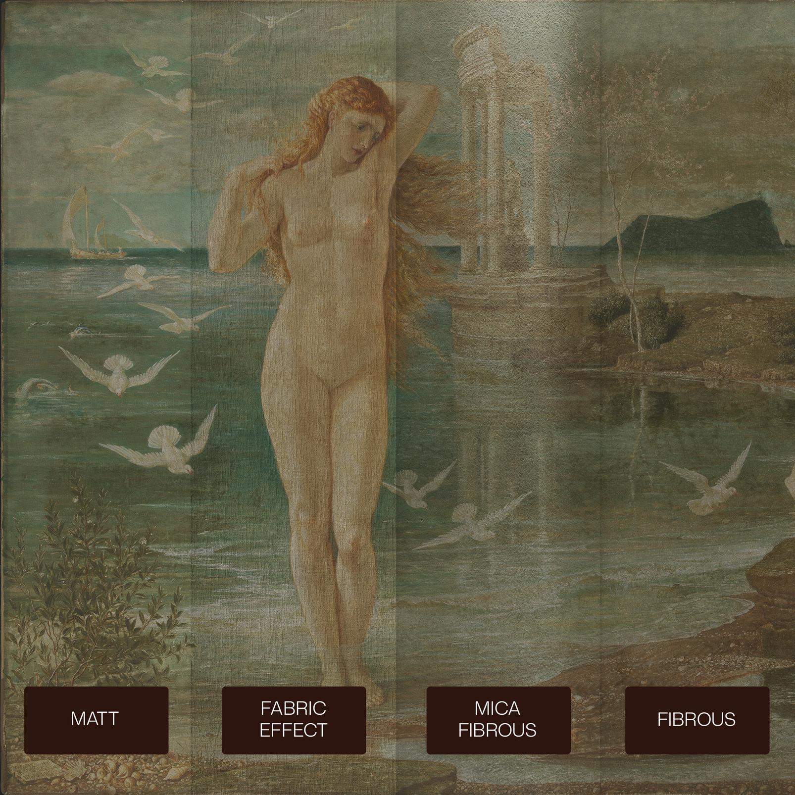 Crane The Renaissance of Venus Bespoke Mural - 119057_SUBSTRATE_01.jpg