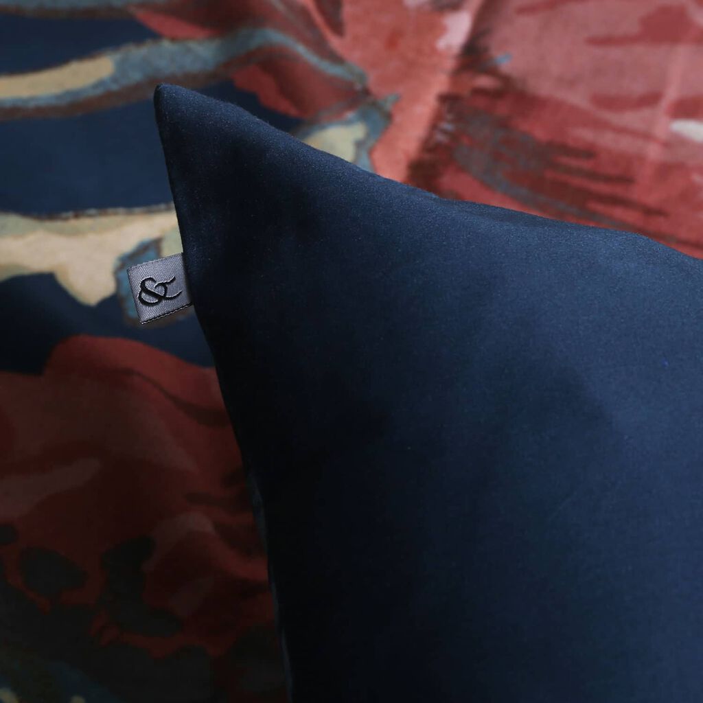 Florenzia Dusk Duvet Cover Set