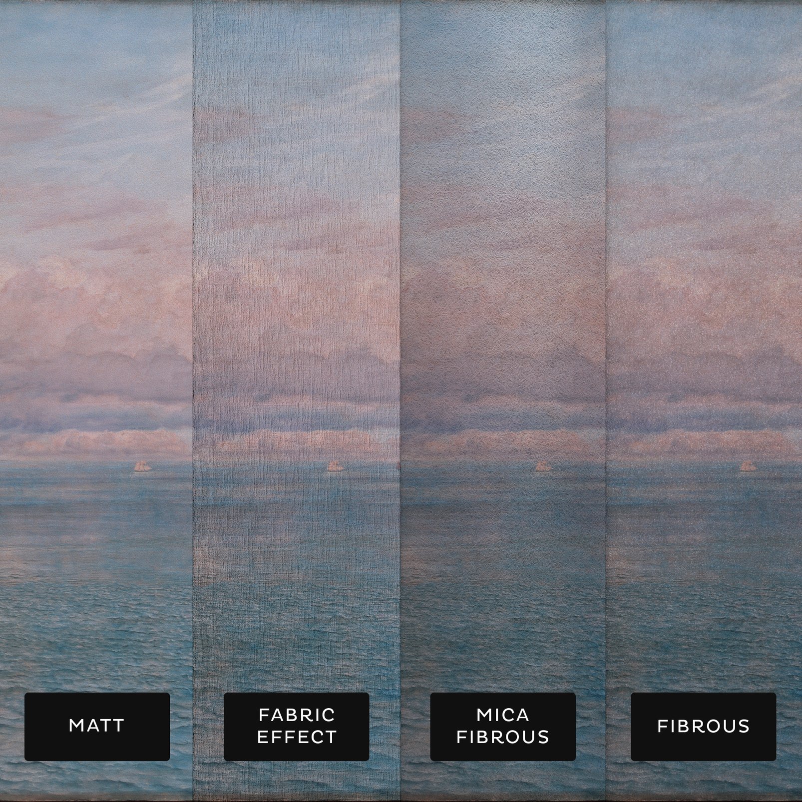 Brett Britannia's Realm Bespoke Mural substrate information