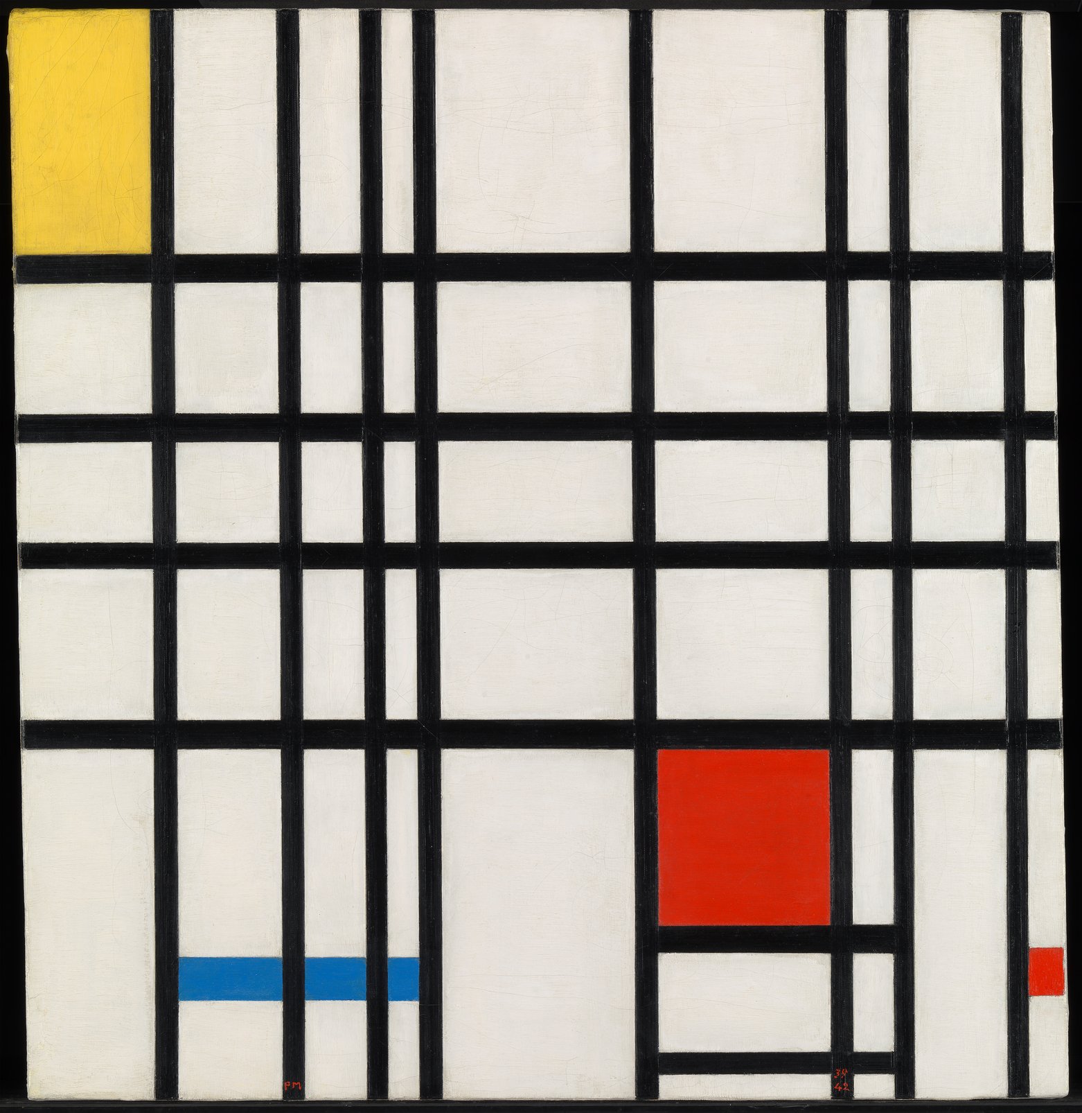 Mondrian Composition Bespoke Mural - 118997_TILE_01.jpg