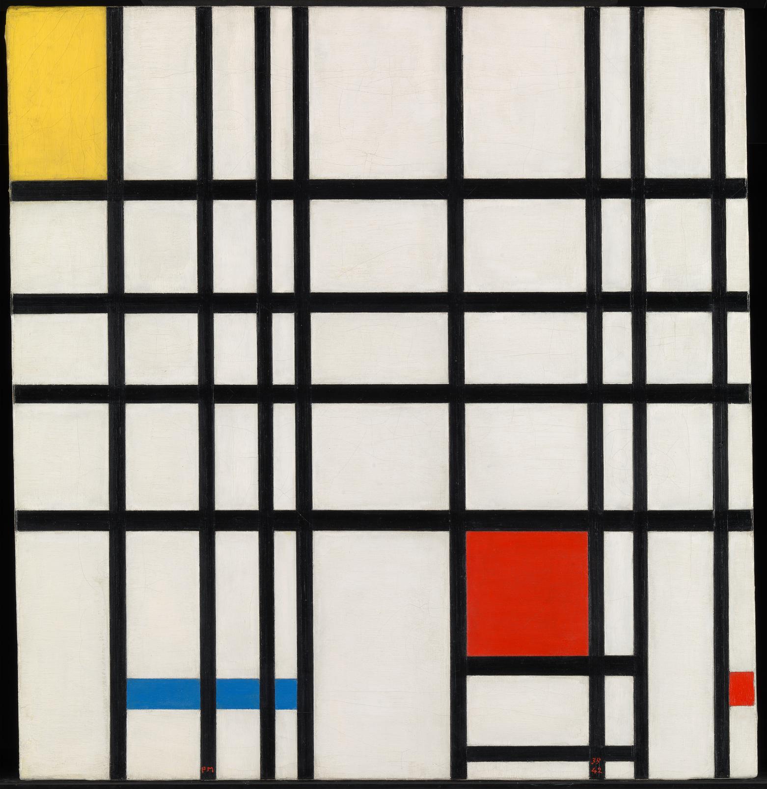 Mondrian Composition Bespoke Mural - 118997_MAINTILE_01.jpg