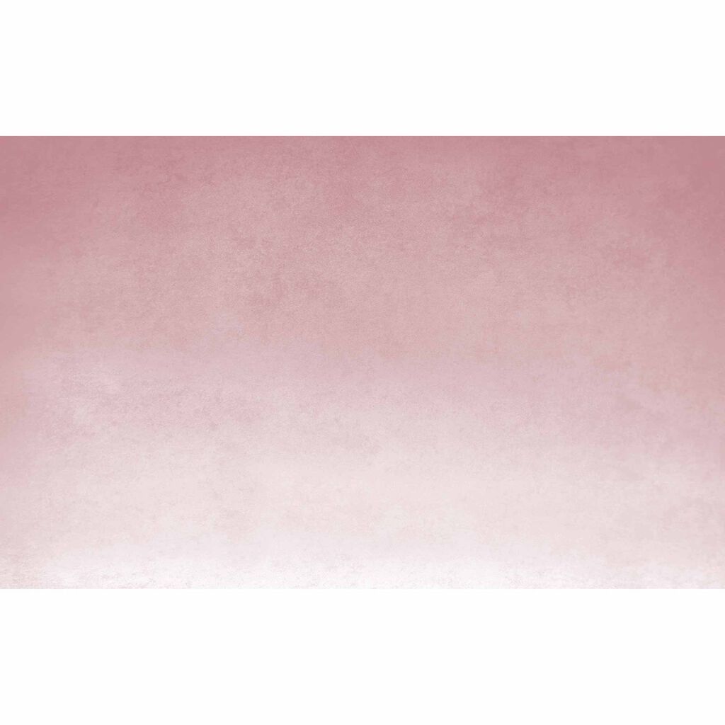 Ink Blush Ombre Bespoke Mural