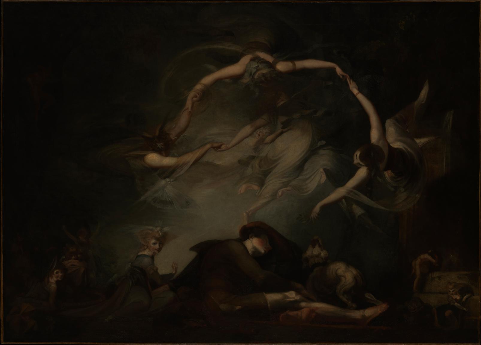Fuseli The Shepherd's Dream Bespoke Mural - 119075_MAINTILE_01.jpg