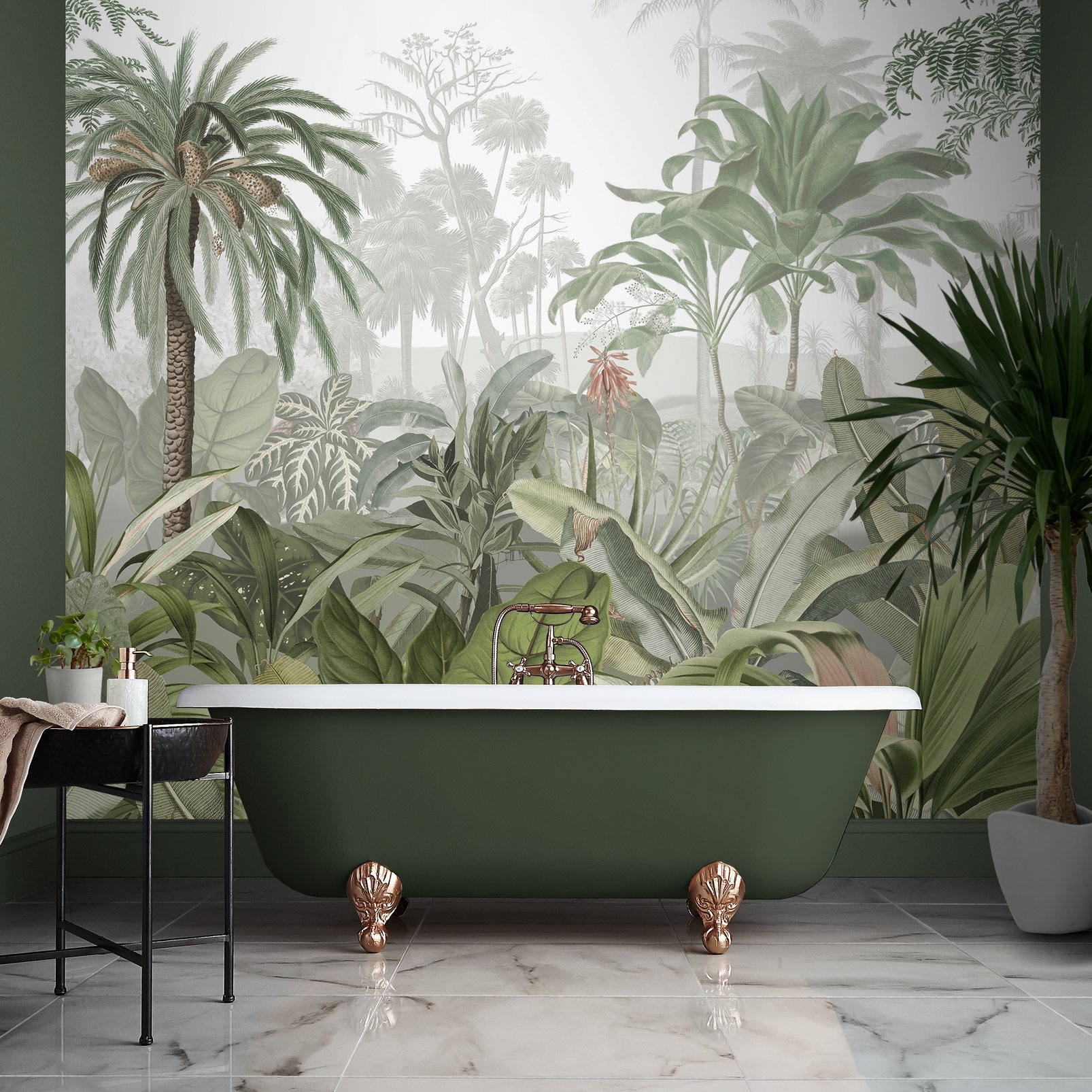 Paradise Jungle Palm Bespoke Mural - 112451_ROOMSET_1.jpg