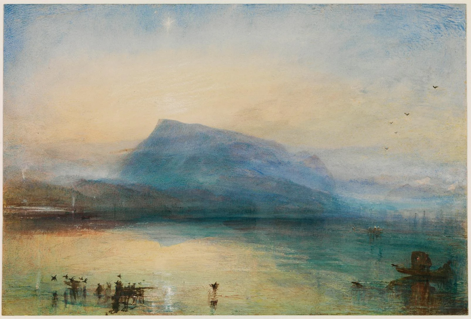 Turner The Blue Rigi Bespoke Mural - 118979_MAINTILE_01.jpg