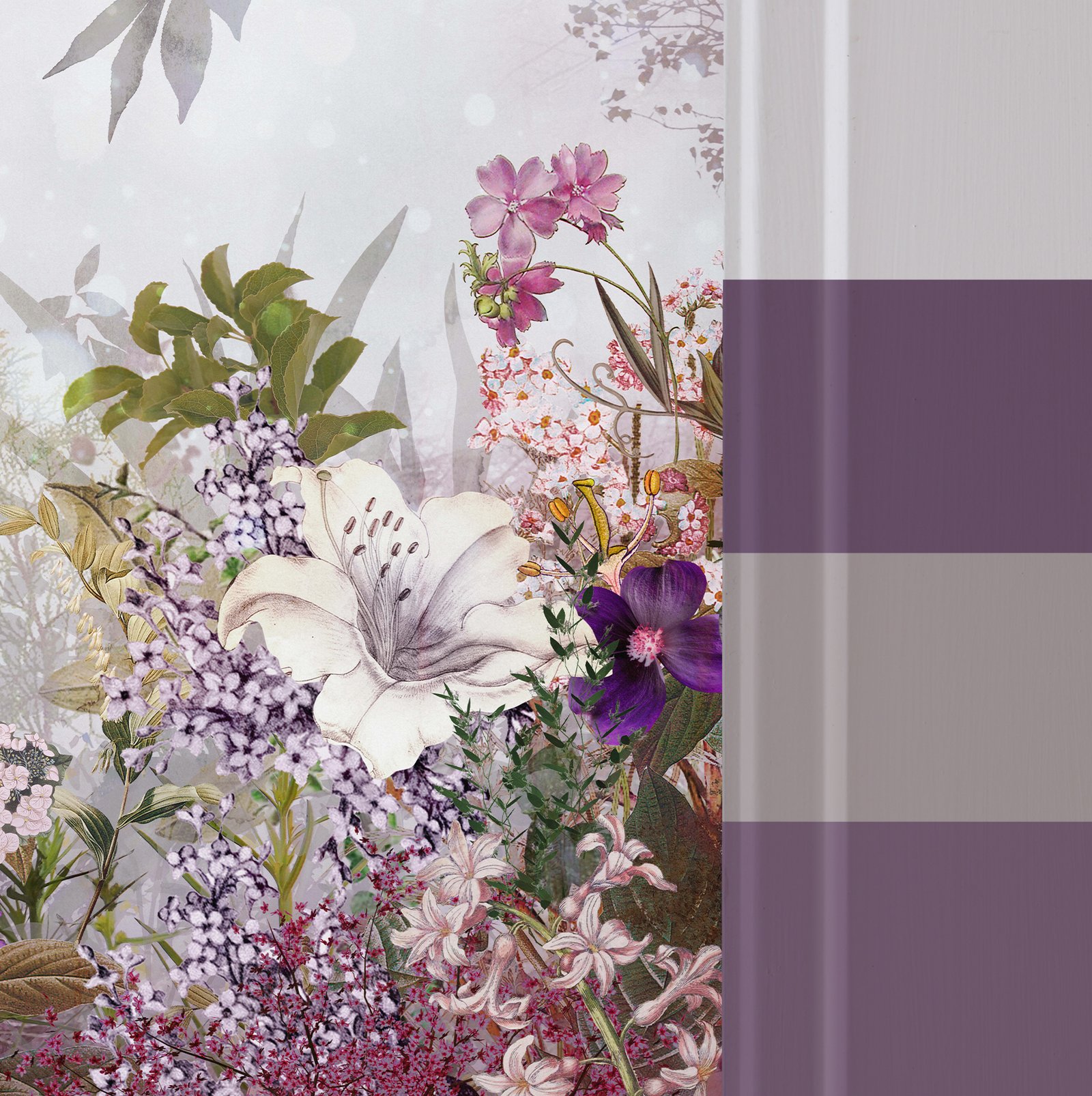 Fantasy Floral Bloom Bespoke Mural - 112672_FLATLAY_01.jpg